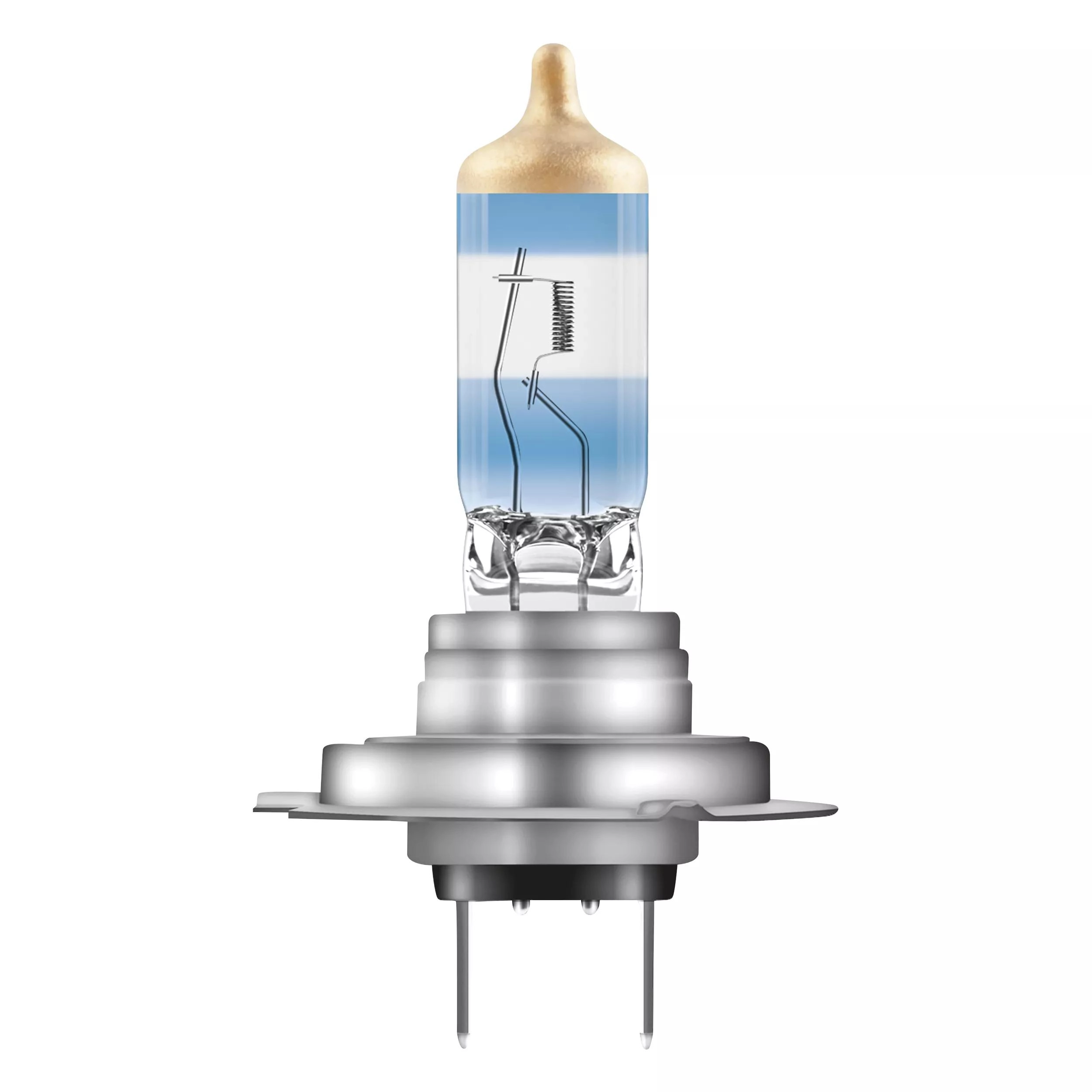 Osram - 64210NB220-2HB - NIGHT BREAKER® 220, H7, Hanging folding box (2 lamps)
