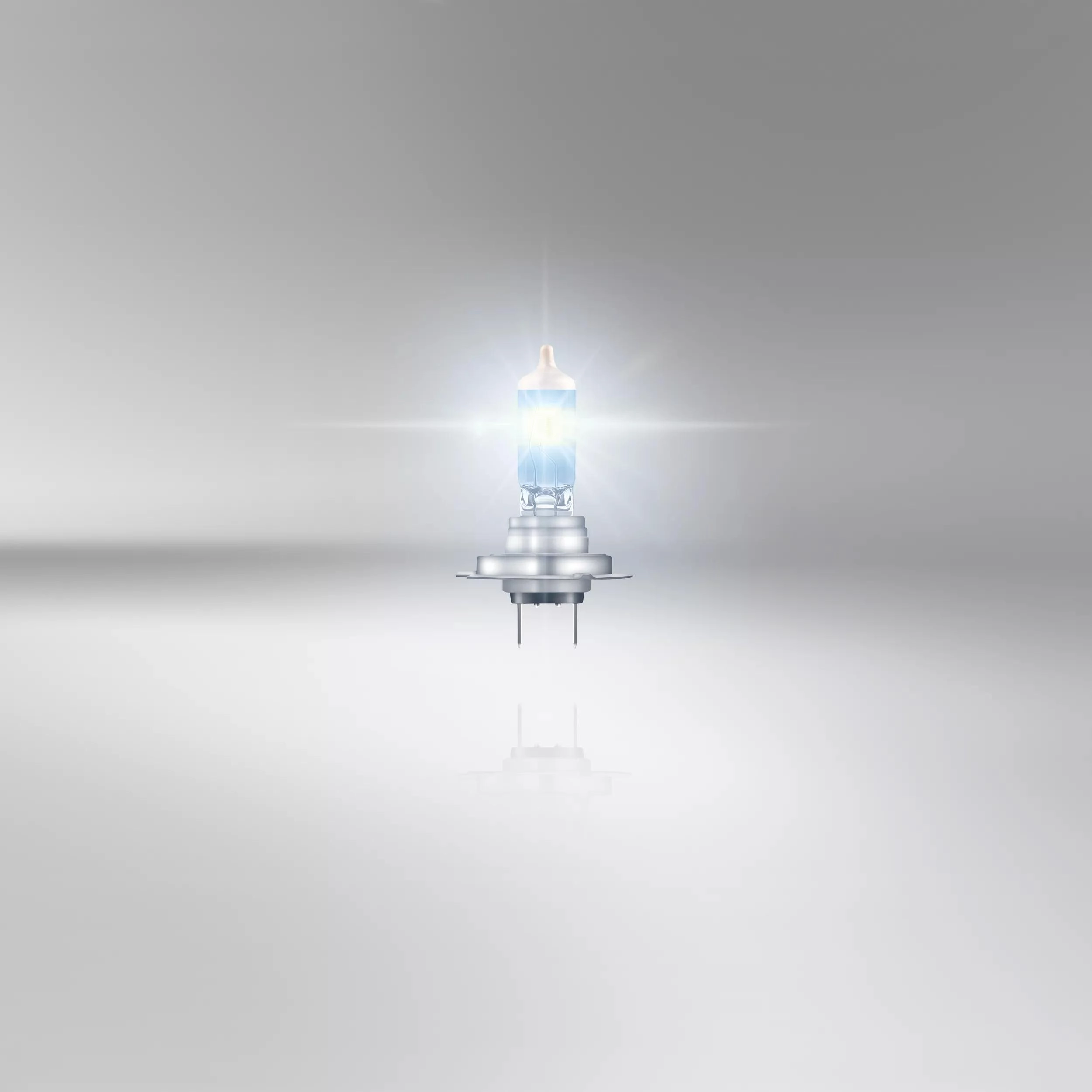 Osram - 64210NB220-2HB - NIGHT BREAKER® 220, H7, Hanging folding box (2 lamps)