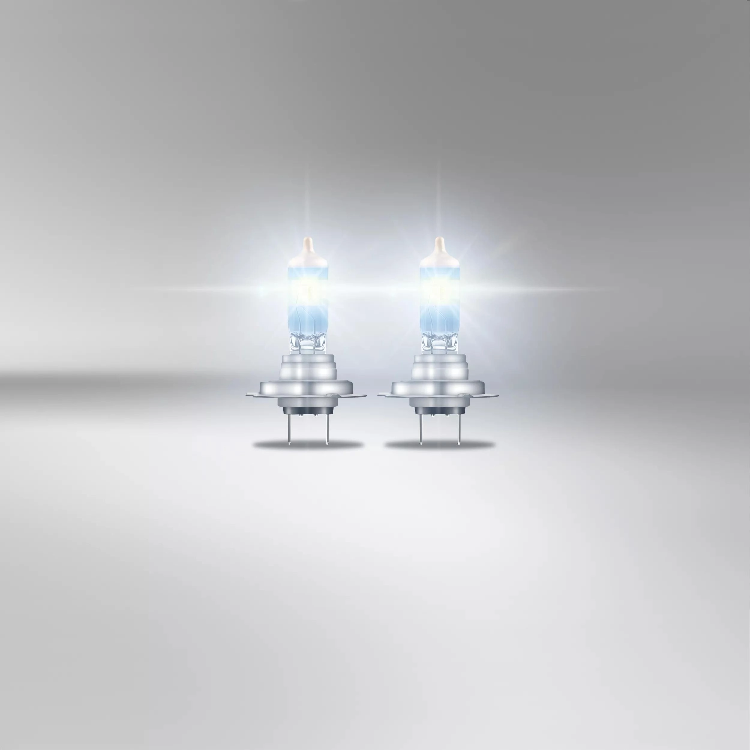 Osram - 64210NB220-2HB - NIGHT BREAKER® 220, H7, Hanging folding box (2 lamps)