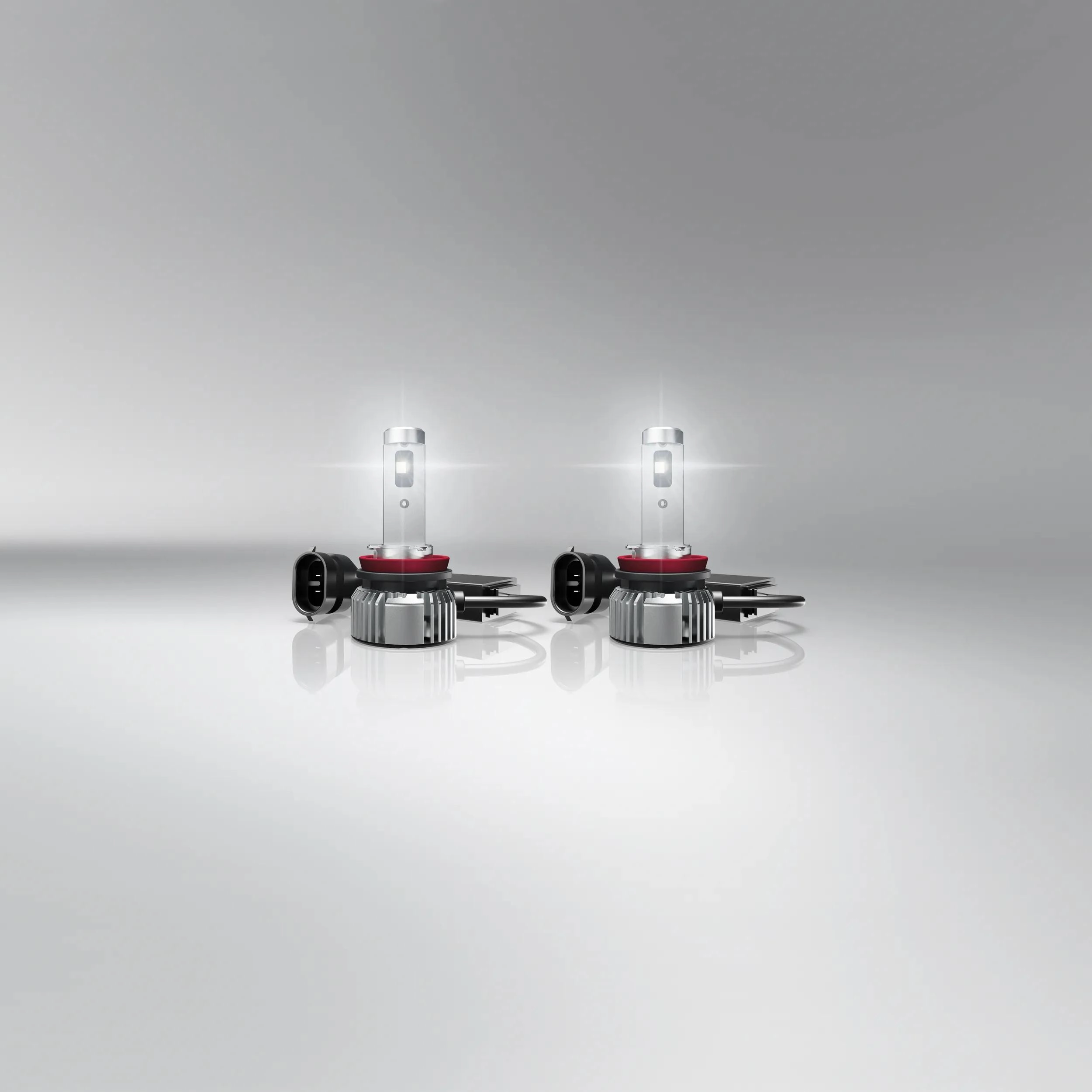 Osram - 64211DWNBSM-ECE-2HB - NIGHT BREAKER® LED SMART ECE H11