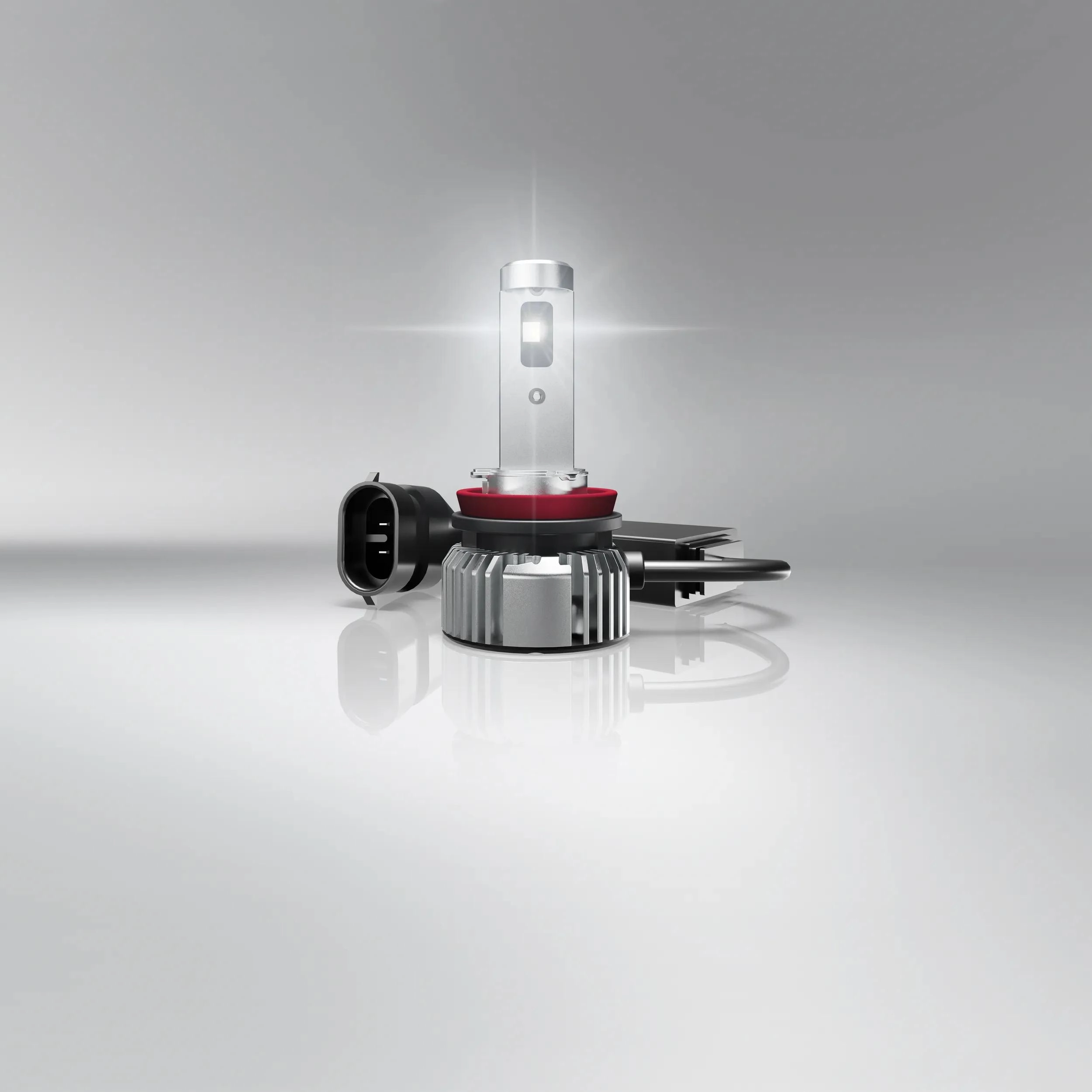 Osram - 64211DWNBSM-ECE-2HB - NIGHT BREAKER® LED SMART ECE H11