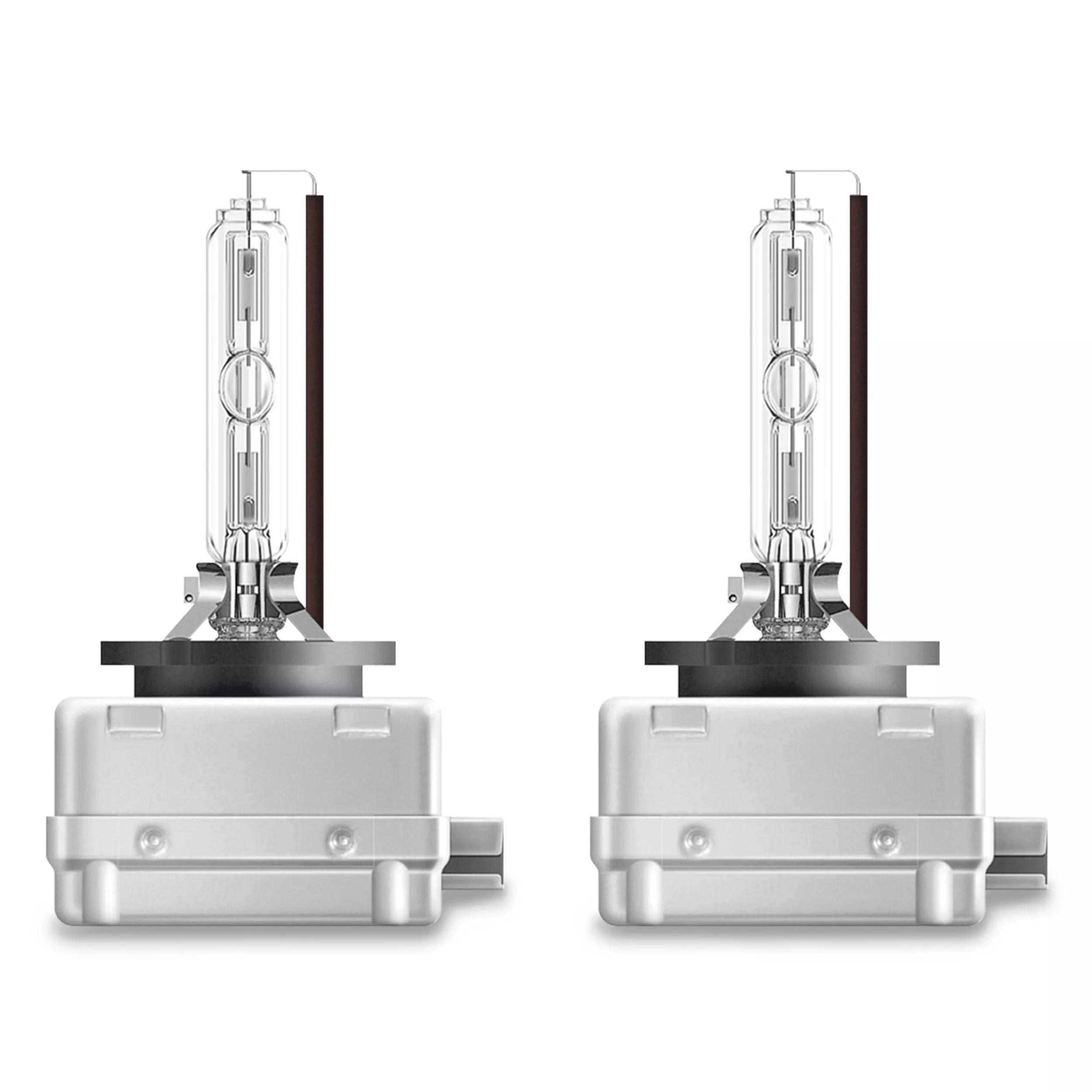 Osram - 66140XN2-2HB - XENARC® NIGHT BREAKER 220, D1S, Hanging folding box (2 lamps)