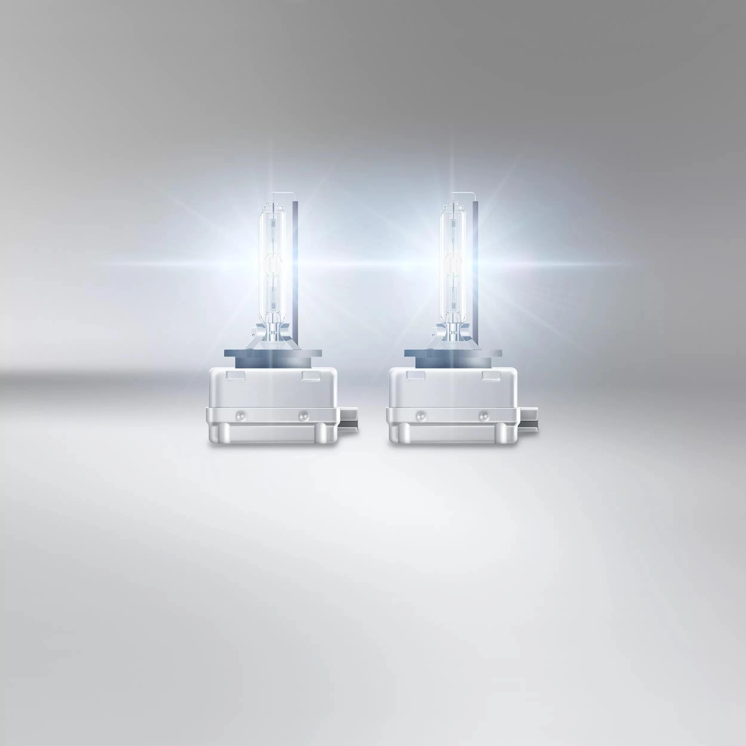 Osram - 66140XN2-2HB - XENARC® NIGHT BREAKER 220, D1S, Hanging folding box (2 lamps)
