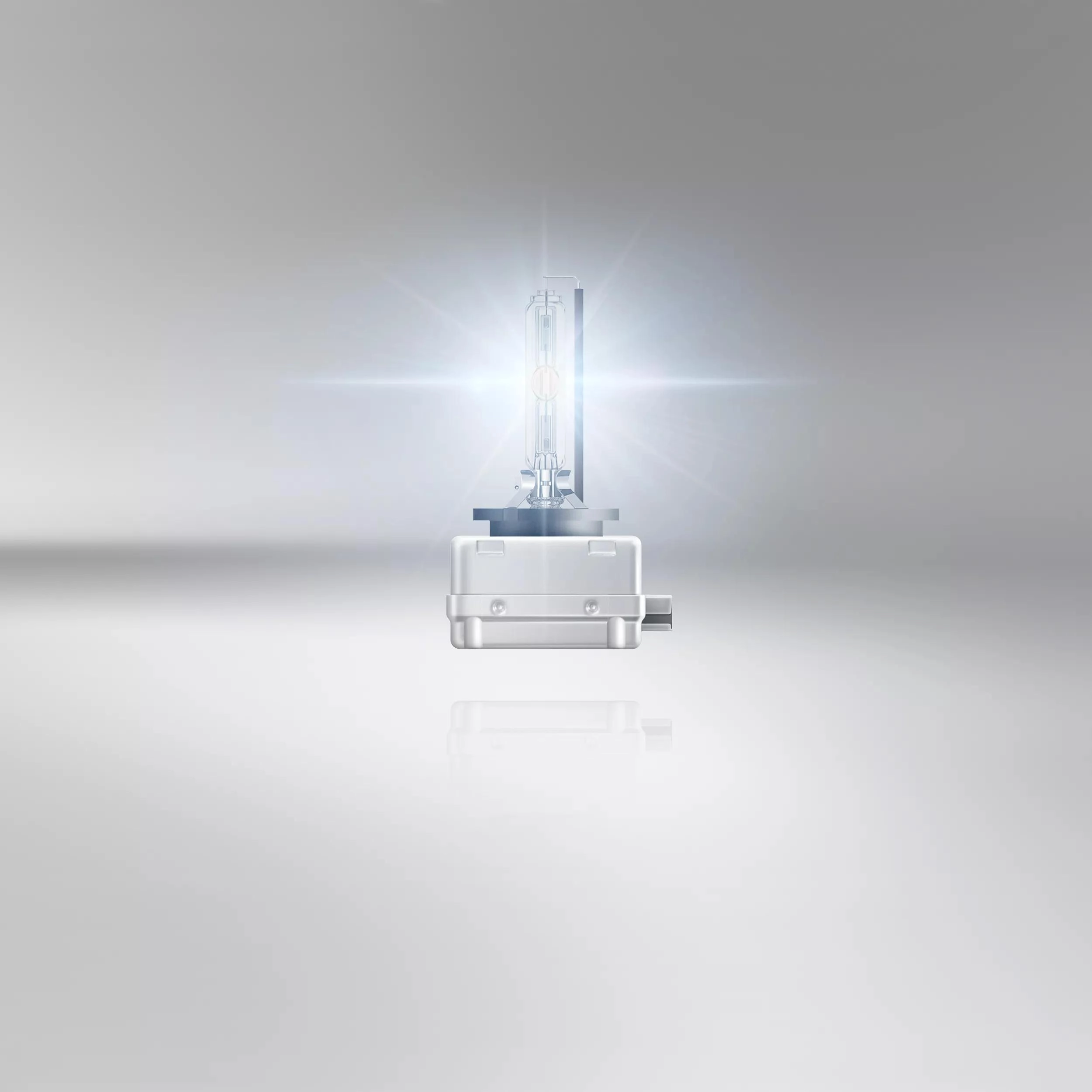 Osram - 66140XN2-2HB - XENARC® NIGHT BREAKER 220, D1S, Hanging folding box (2 lamps)