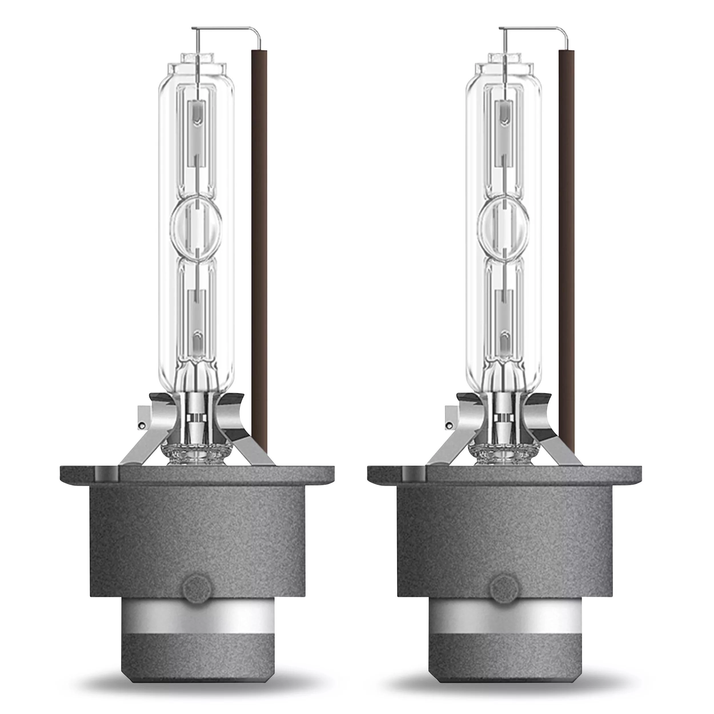 Osram - 66240XN22HB - Xenarc® Night Breaker 220, D2S, Hanging Folding Box (2 Lamps)