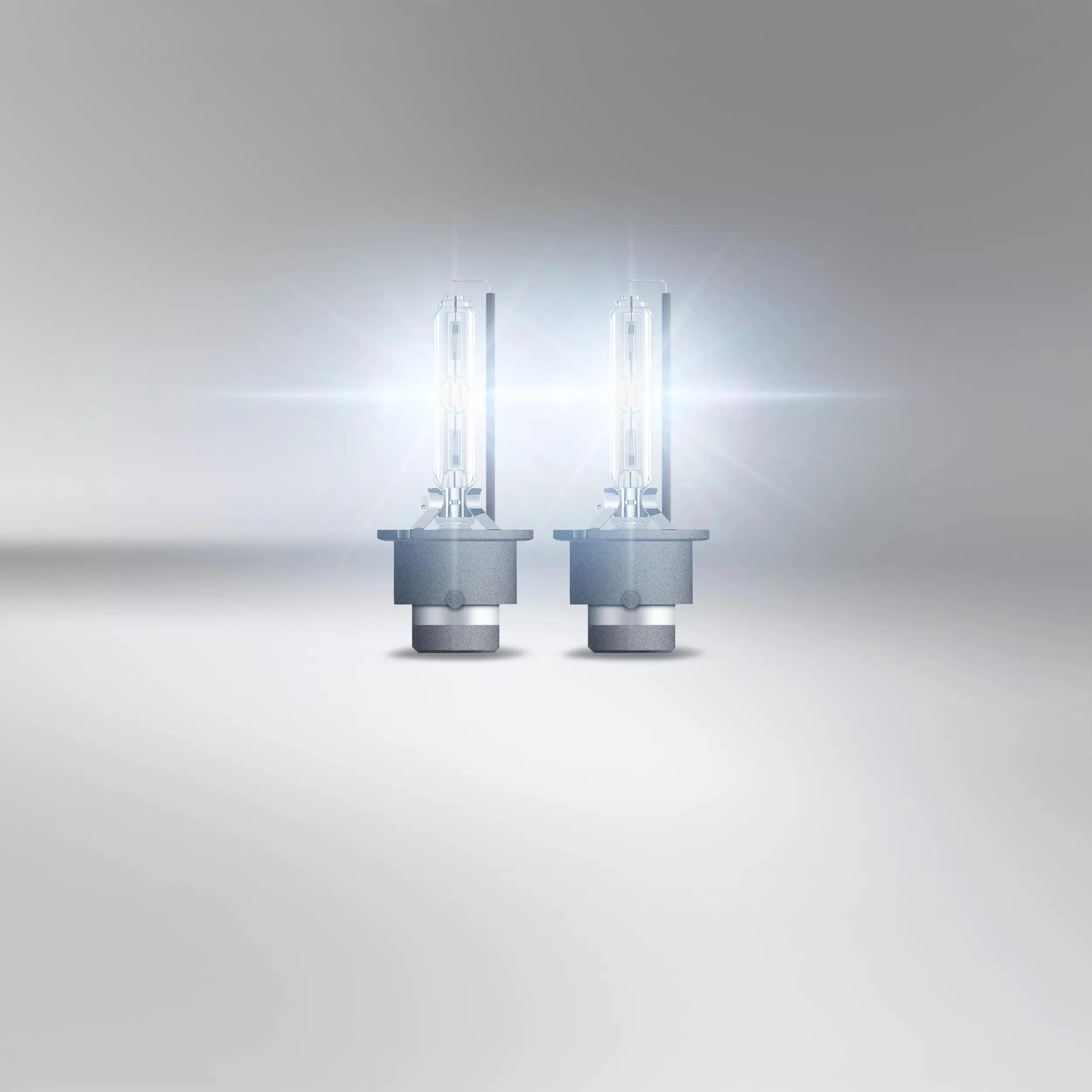 Osram - 66240XN2-2HB - XENARC® NIGHT BREAKER 220, D2S, Hanging folding box (2 lamps)