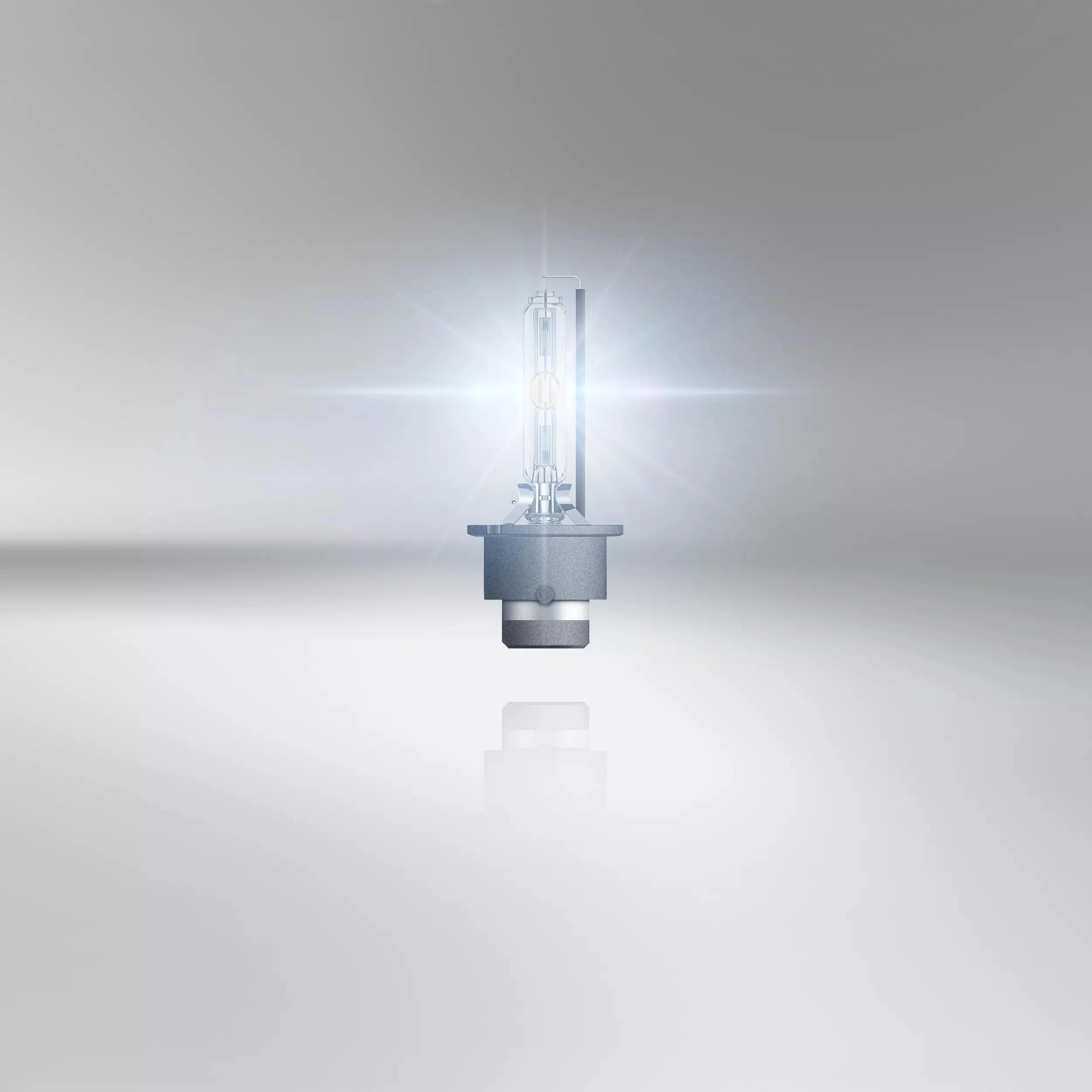 Osram - 66240XN2-2HB - XENARC® NIGHT BREAKER 220, D2S, Hanging folding box (2 lamps)