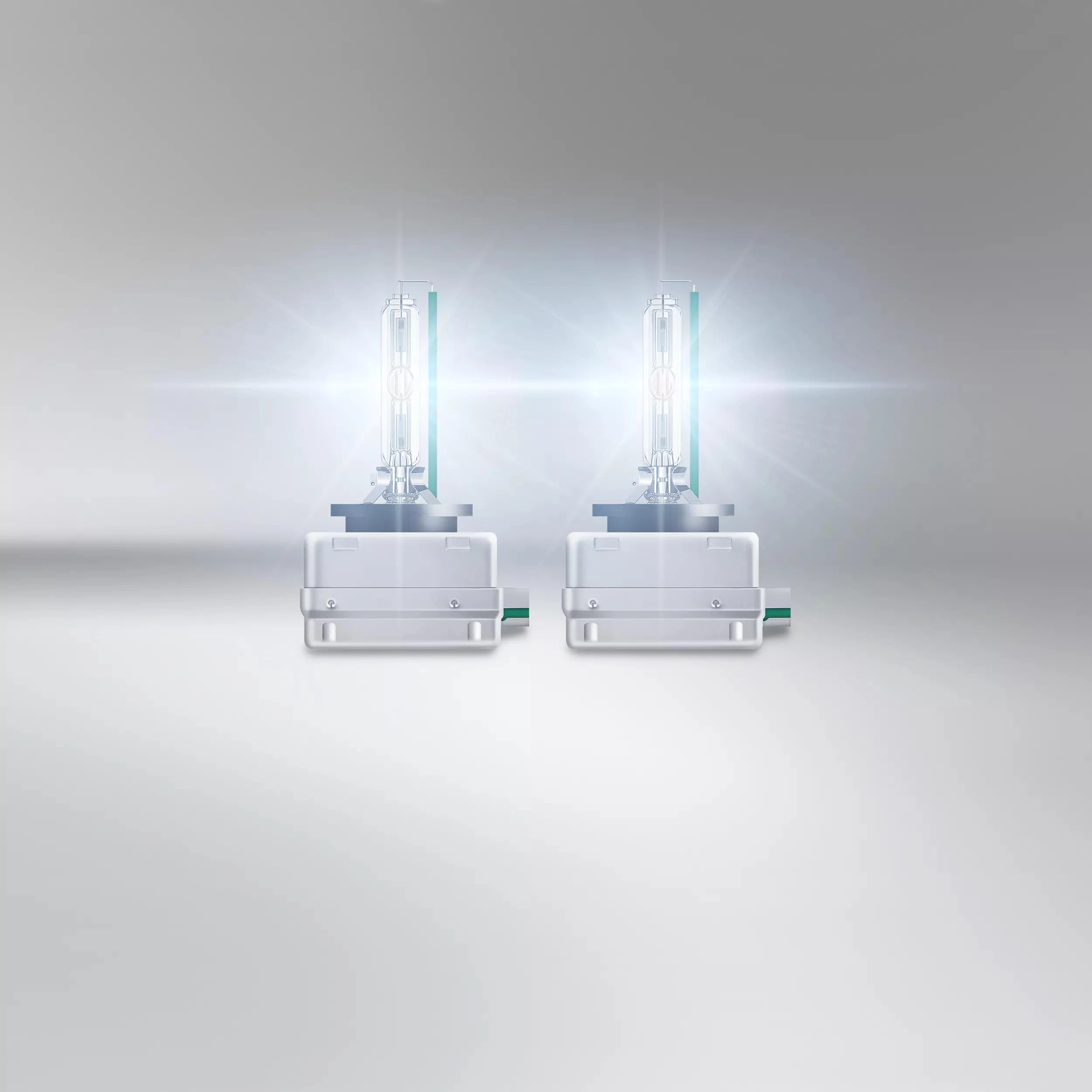 Osram - 66340XN2-2HB - XENARC® NIGHT BREAKER 220, D3S, Hanging folding box (2 lamps)
