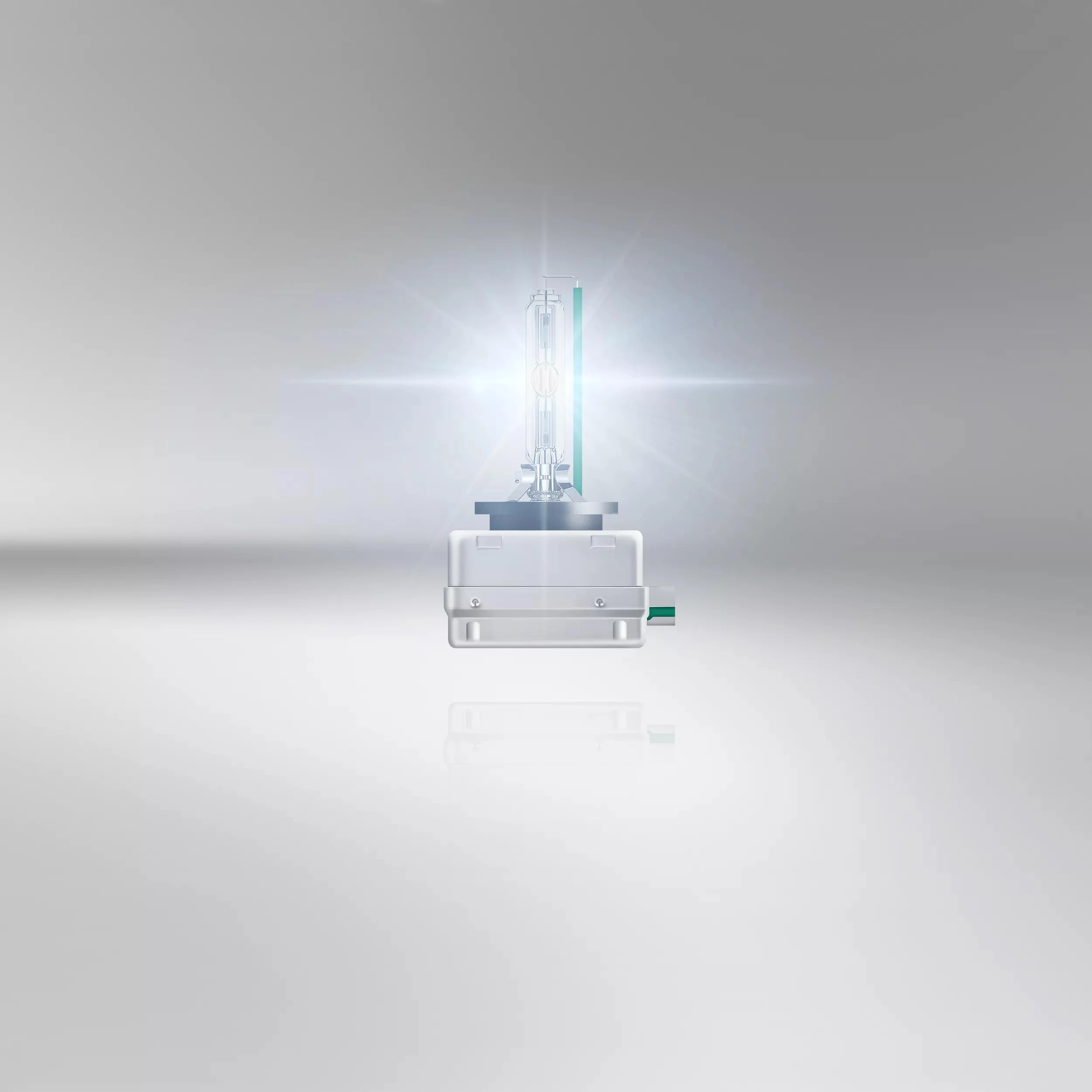 Osram - 66340XN2-2HB - XENARC® NIGHT BREAKER 220, D3S, Hanging folding box (2 lamps)