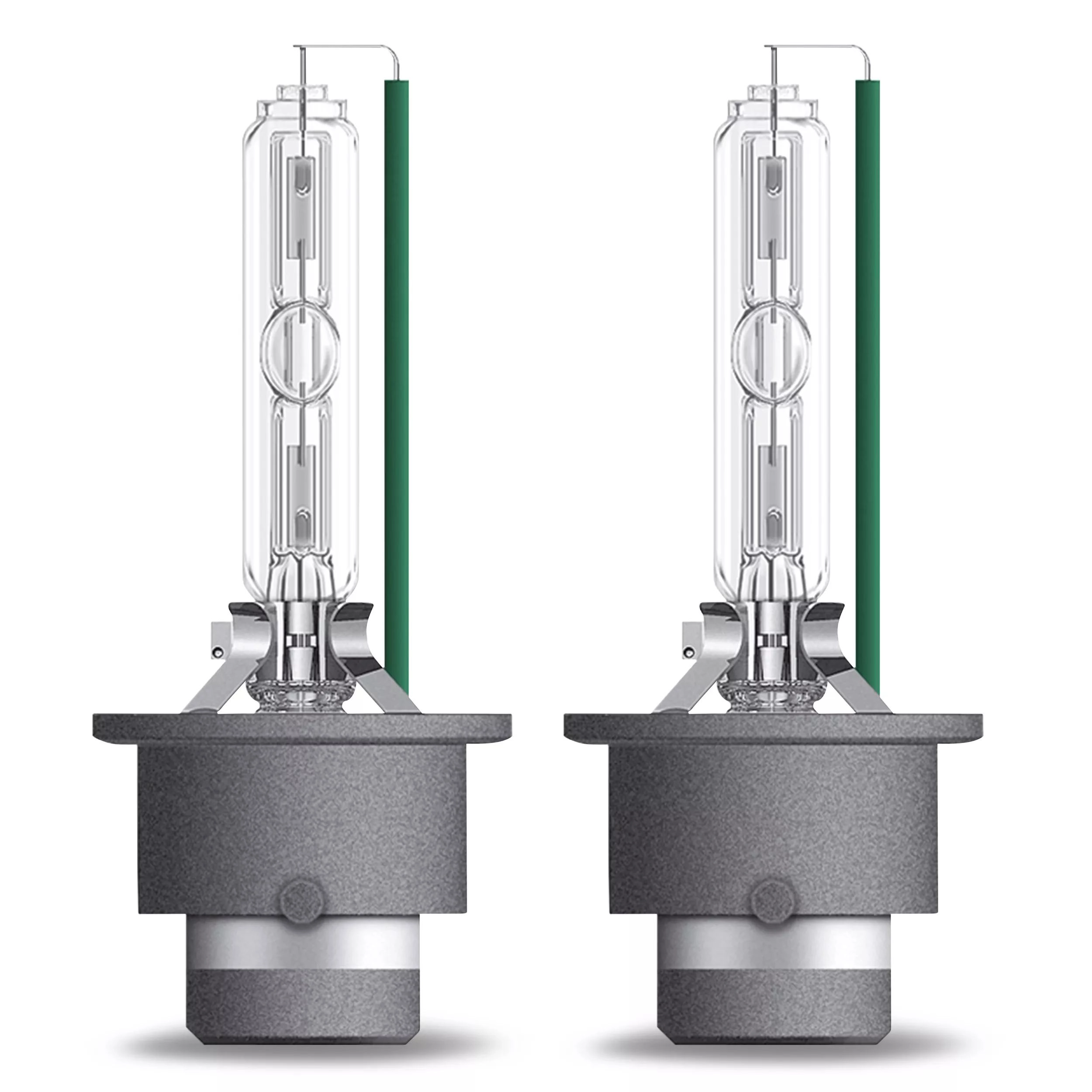 Osram - 66440XN2-2HB - XENARC® NIGHT BREAKER 220, D4S, Hanging folding box (2 lamps)