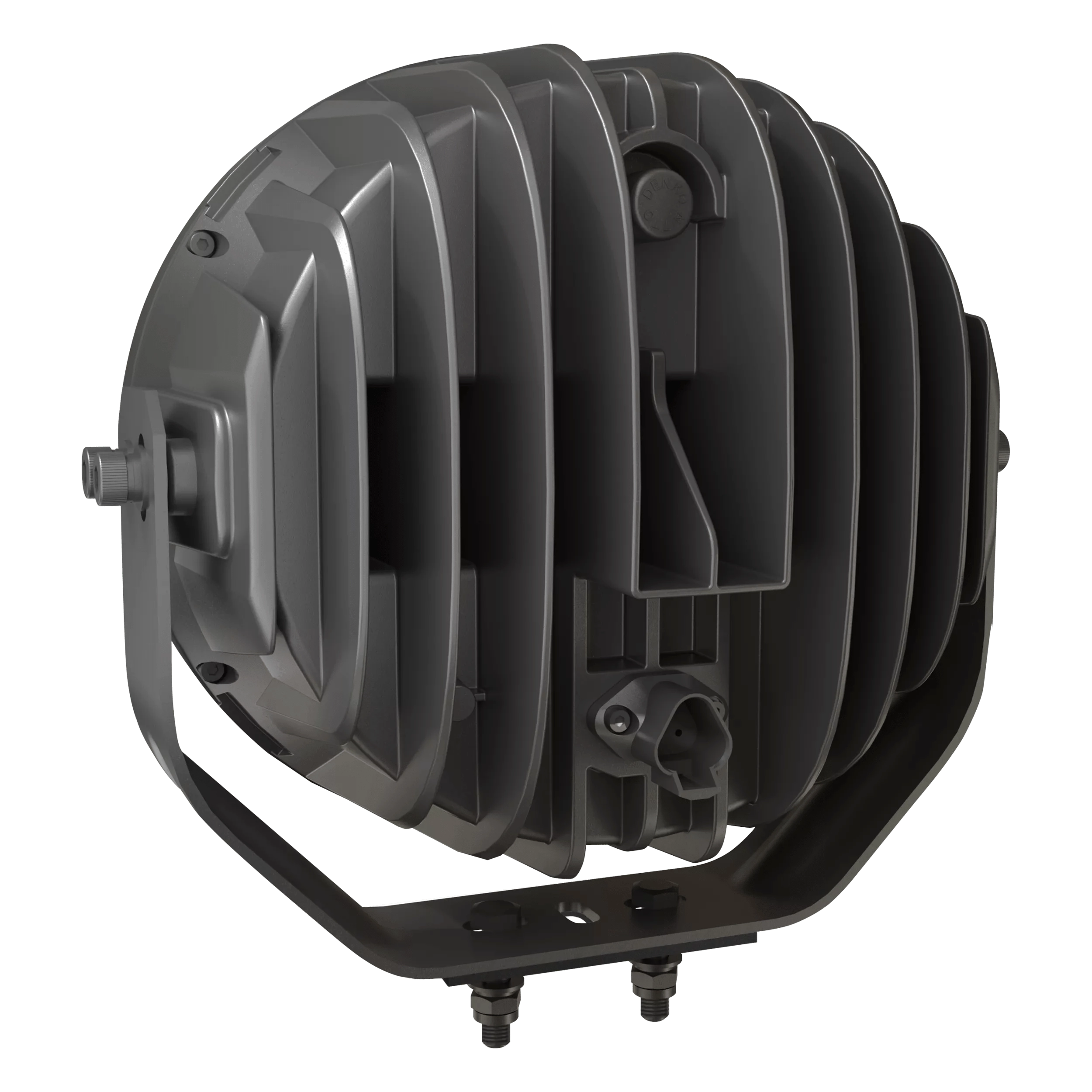 Osram - LEDDL112CB - LEDriving® Round MX260-CB