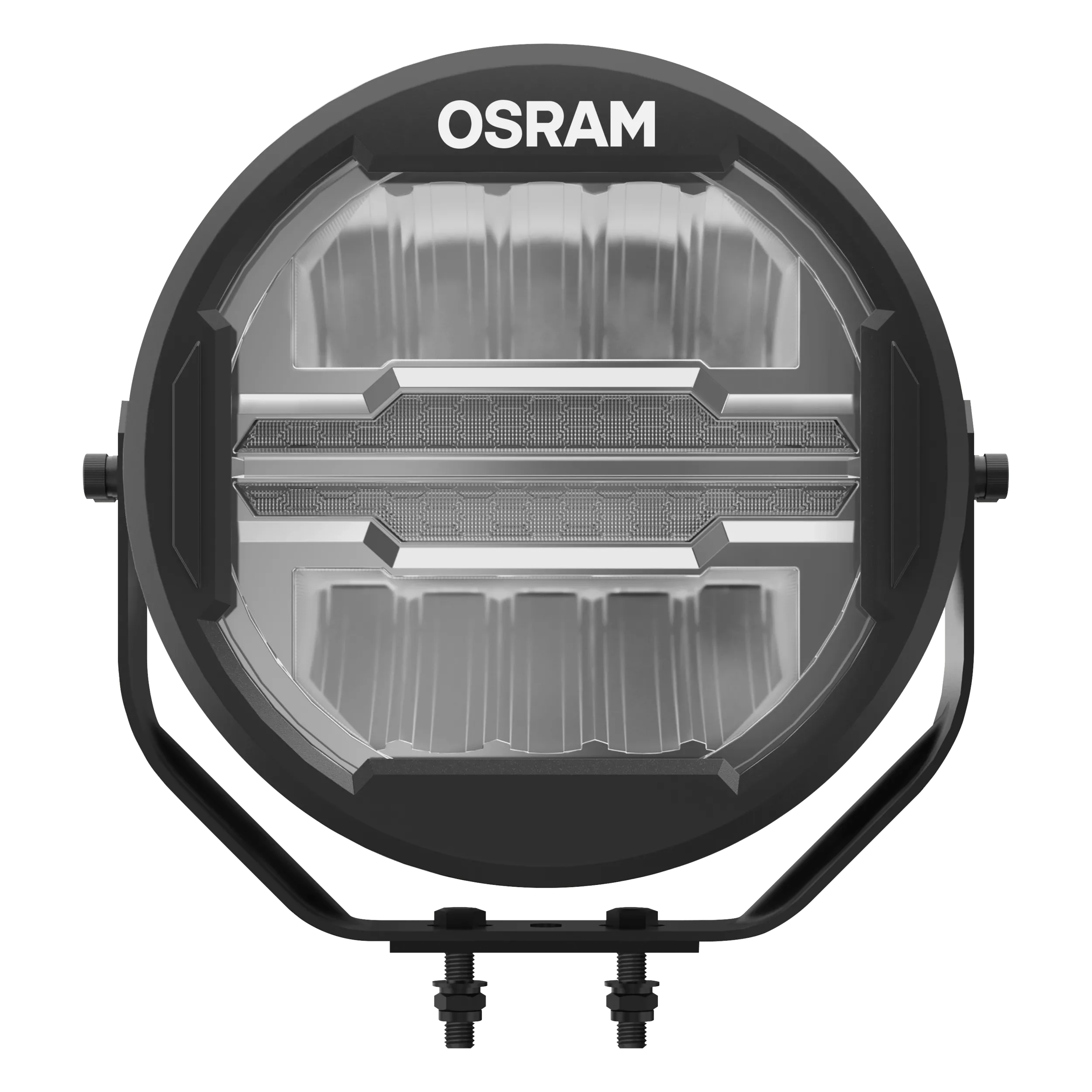Osram - LEDDL112-CB - LEDriving® ROUND MX260-CB