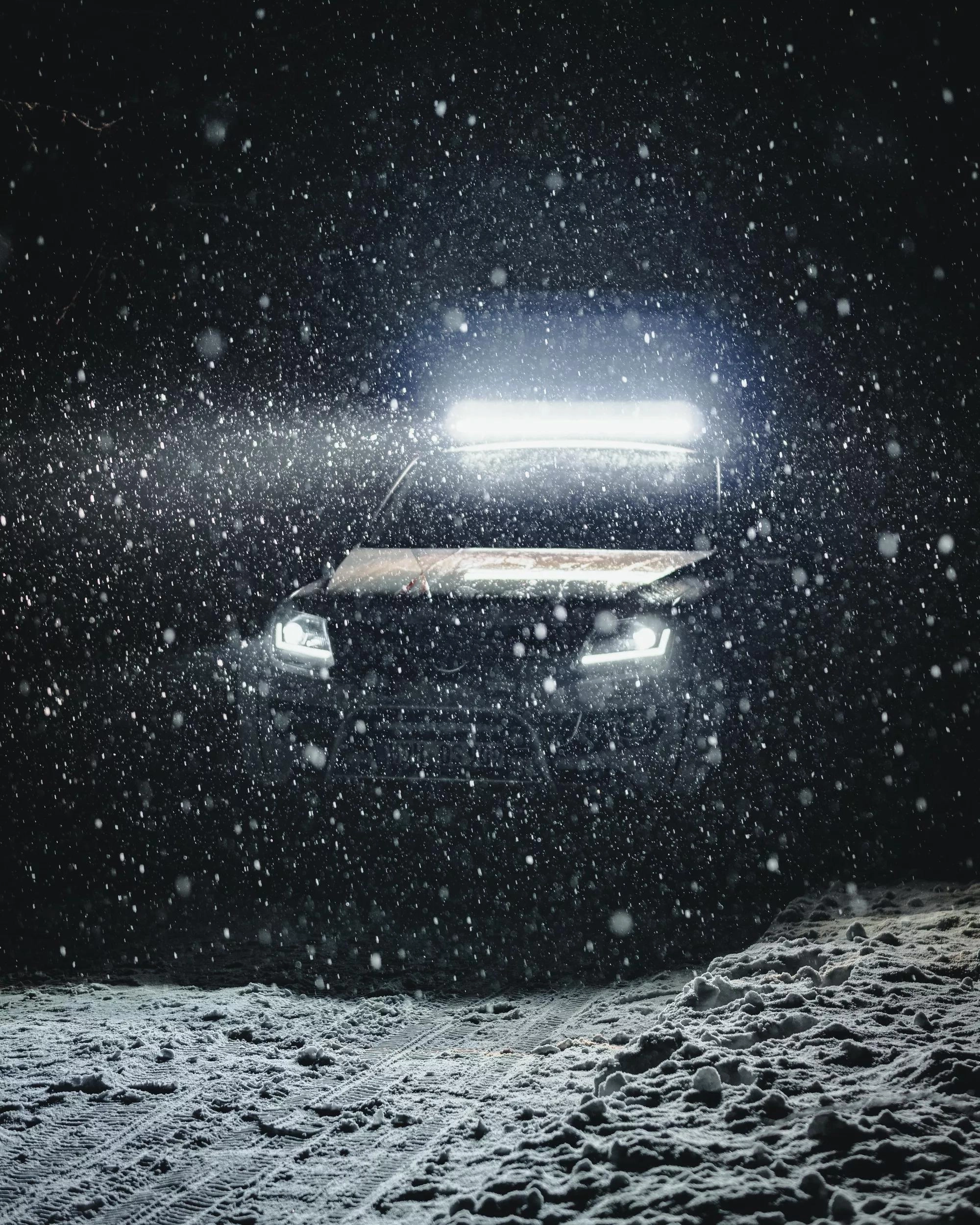 Osram - LEDDL114CBSM - LEDriving® Lightbar FX1000-CB SM Gen 2