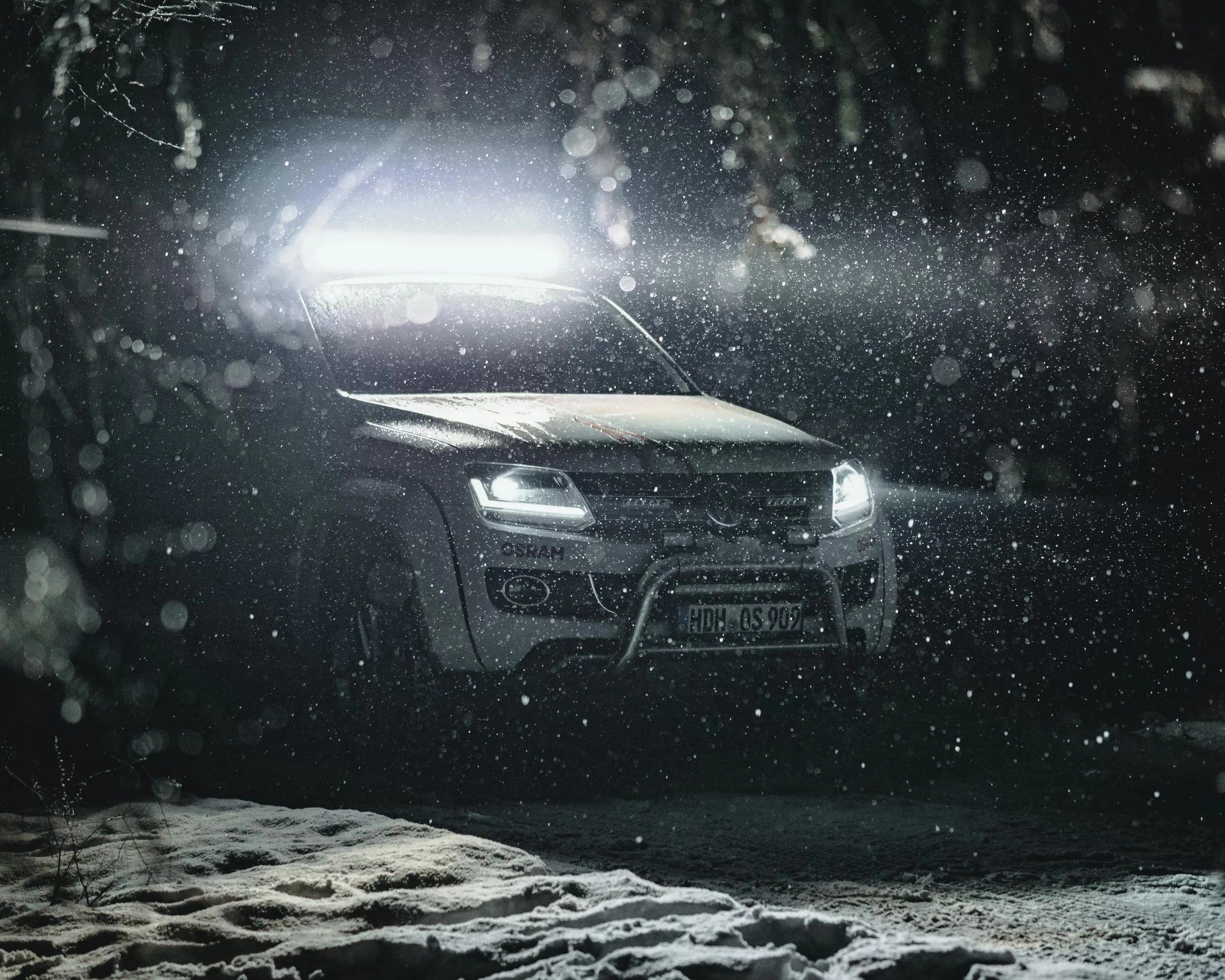 Osram - LEDDL114-CB SM - LEDriving® Lightbar FX1000-CB SM GEN 2