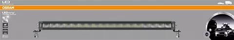 Osram - LEDDL115-SP - LEDriving® LIGHTBAR VX250-SP