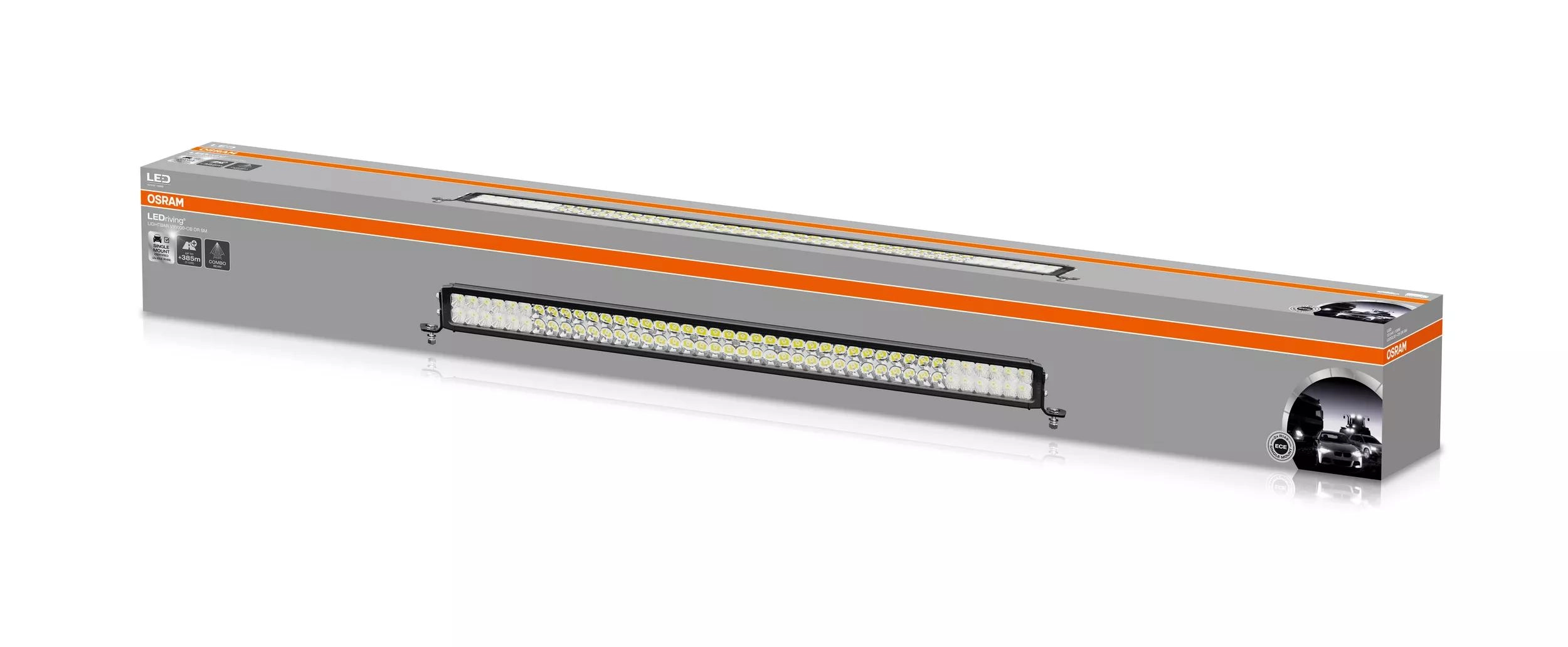 Osram - LEDDL121-CB DR SM - LEDriving® Lightbar VX1000-CB DR SM