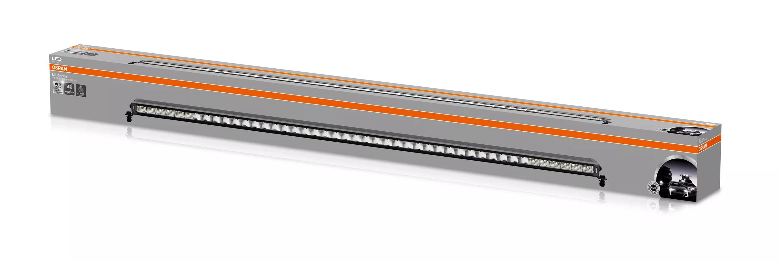 Osram - LEDDL126-CB SR - LEDriving® Lightbar VX1250-CB SR SM