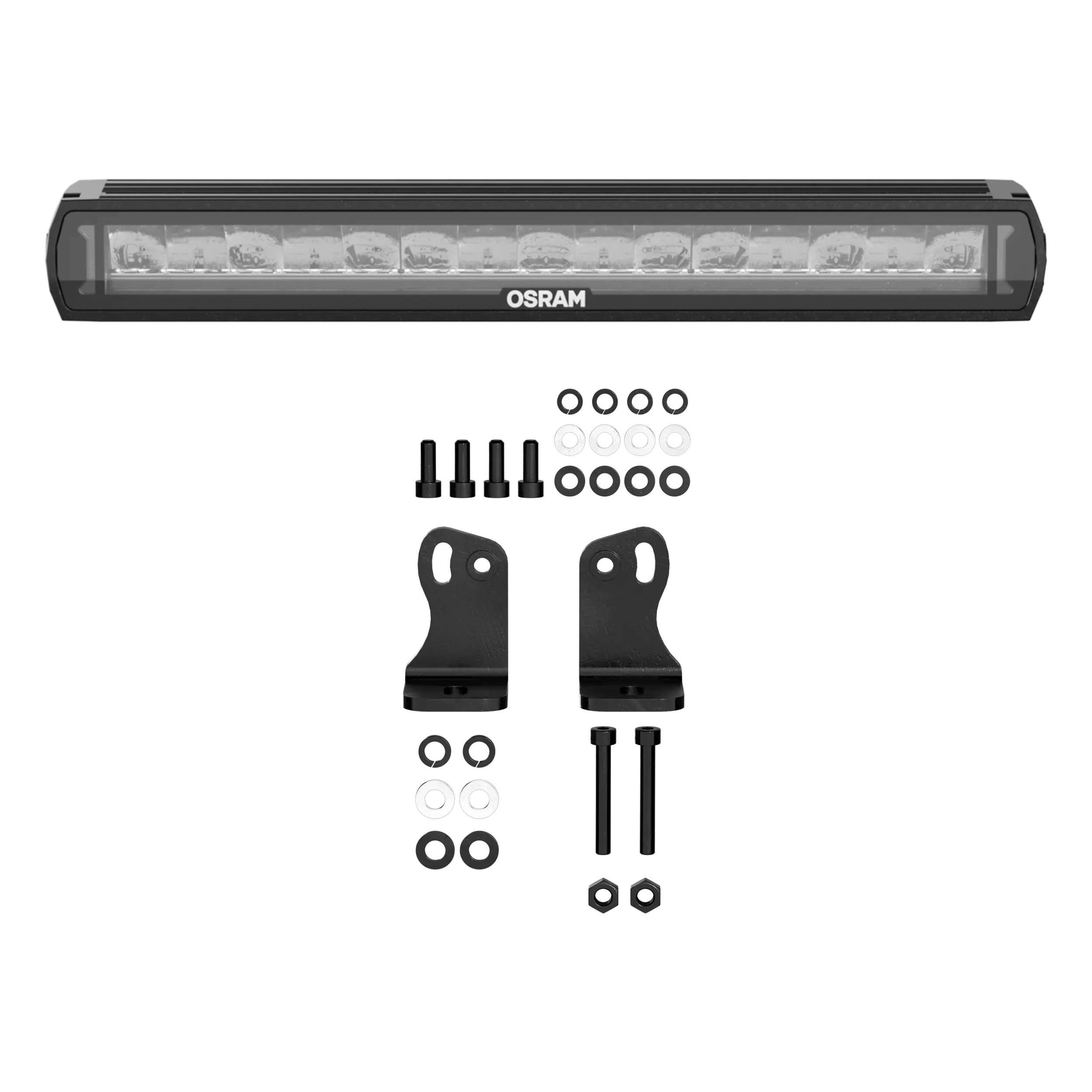 Osram - LEDDL132-CB SM - LEDriving® Lightbar FX500-CB SM GEN 2