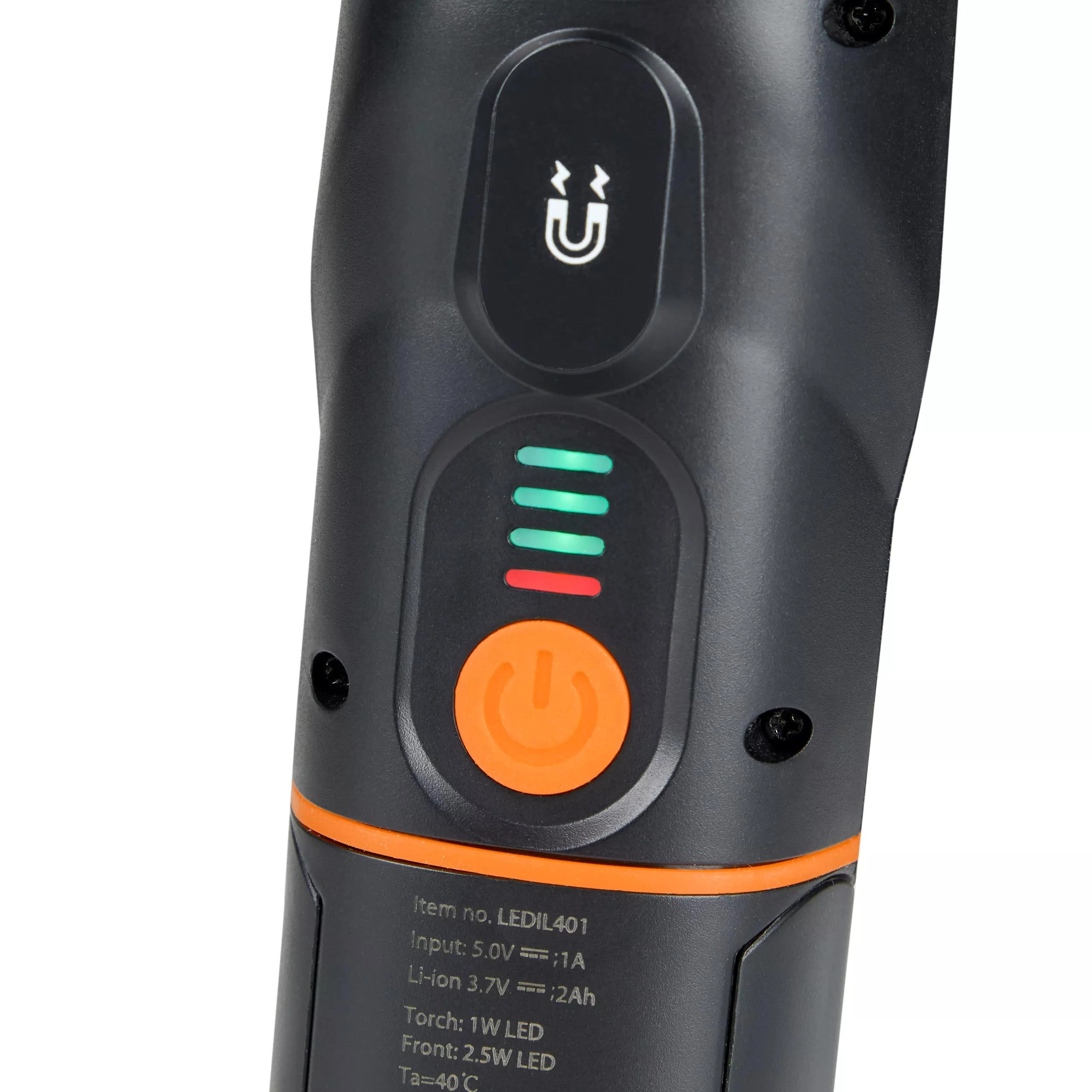 Osram - LEDIL401 - LED inspect MINI250
