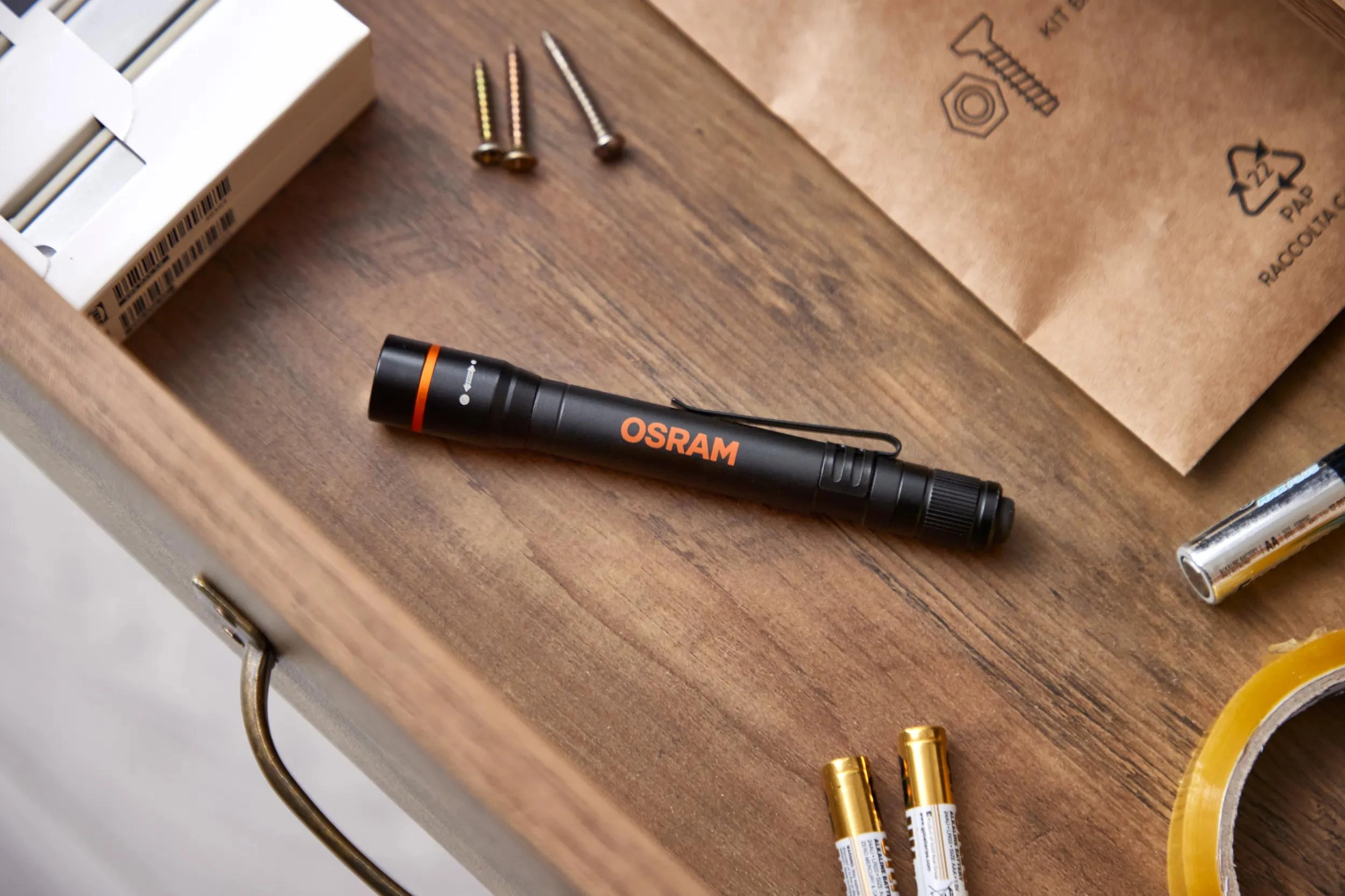 Osram