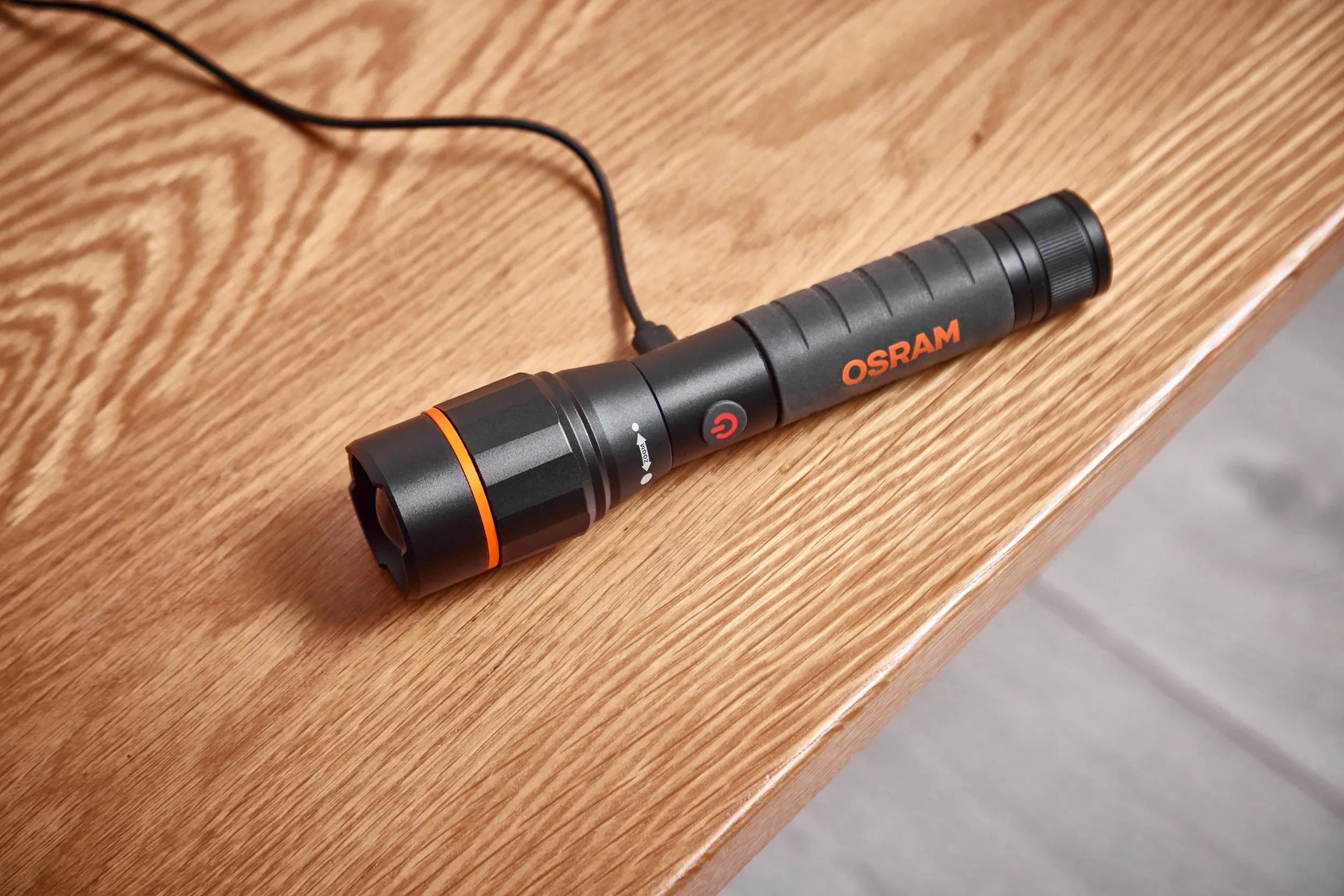 Osram - LEDIL432 - LED inspect PRO TORCH 1200
