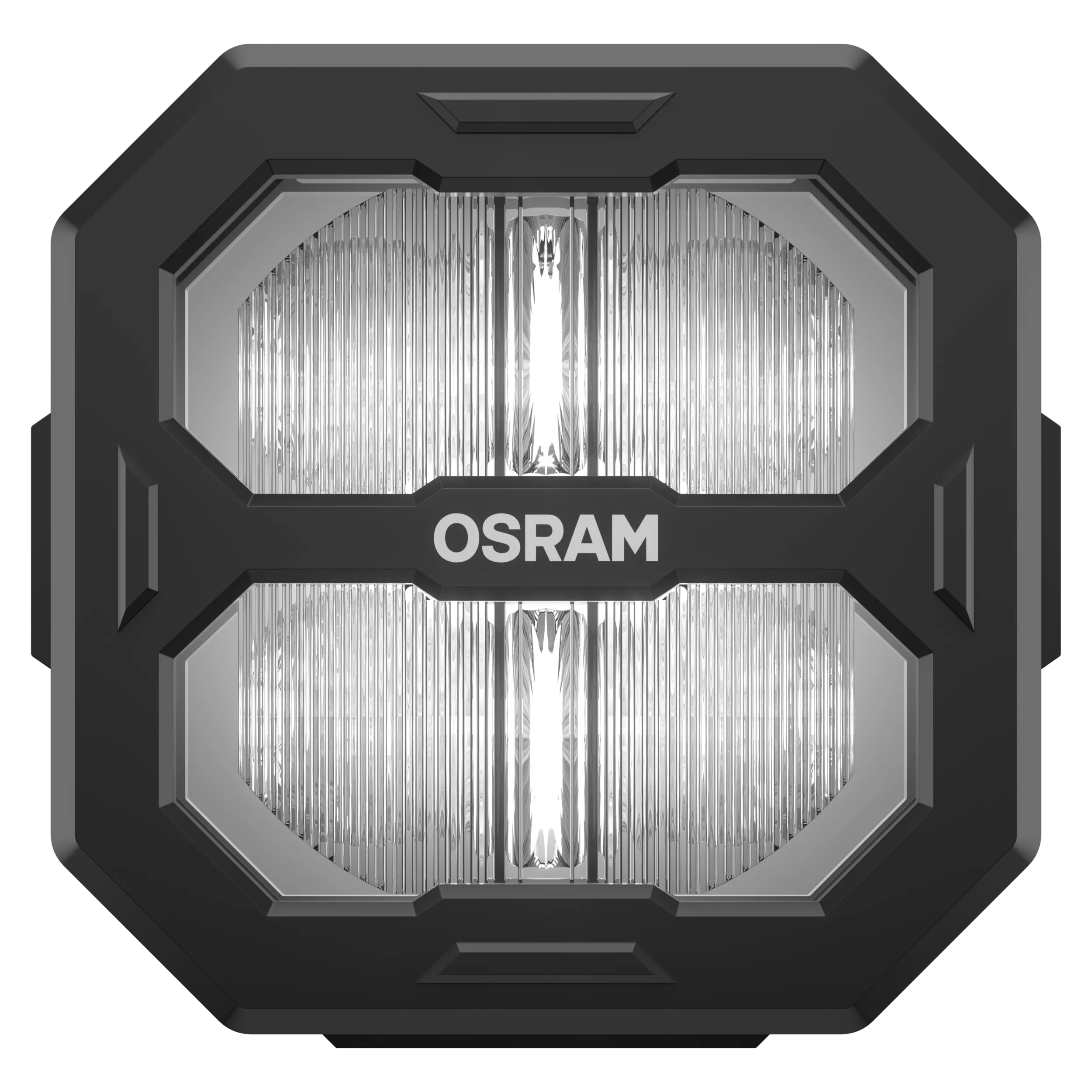 Osram - LEDPWL 103-UW - LEDriving® Cube PX4500 Ultra Wide