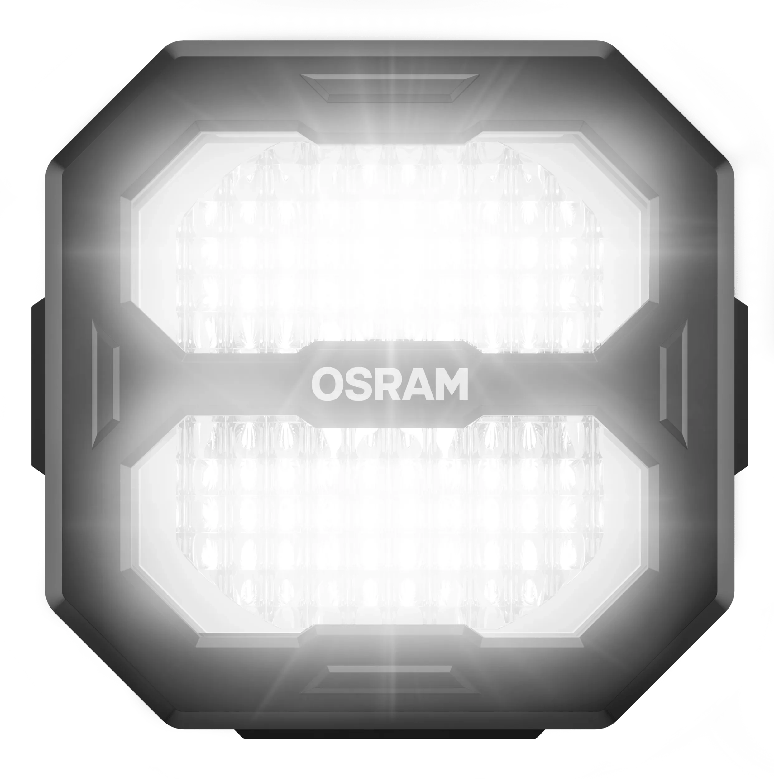 Osram - LEDPWL 104-WD - LEDriving® Cube PX2500 Wide