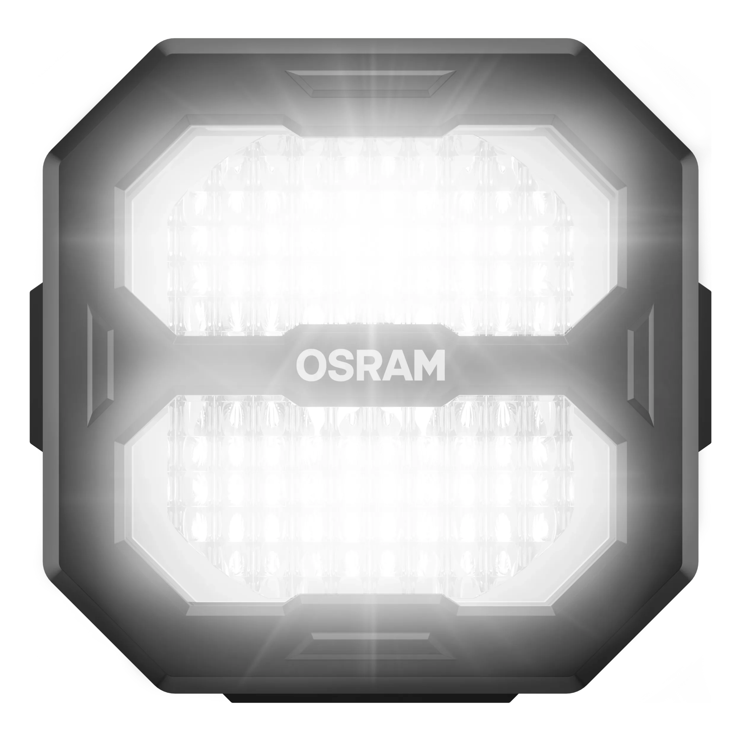 Osram - LEDPWL 105-WD - LEDriving® Cube PX3500 Wide