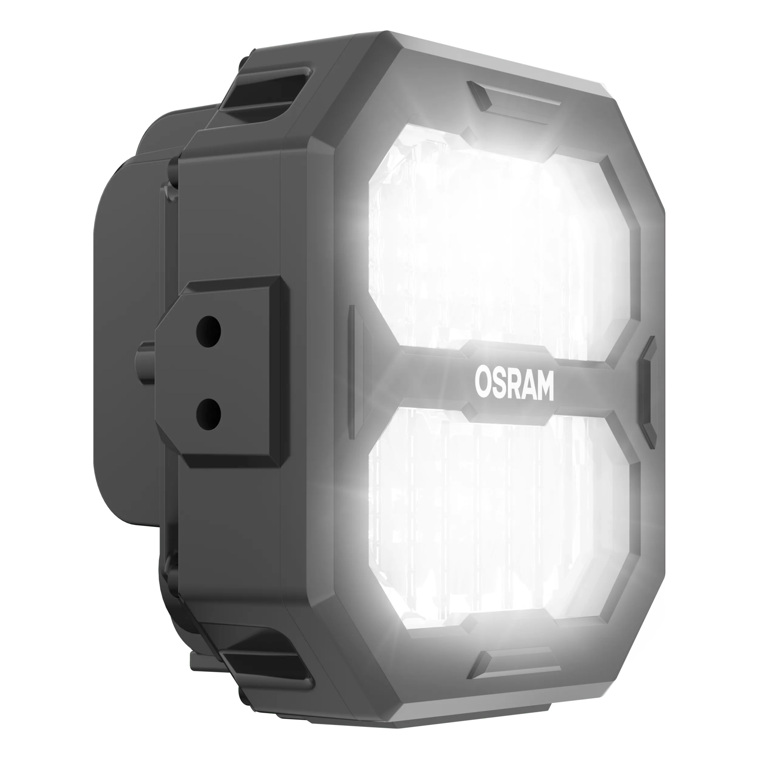 Osram - LEDPWL 107-FL - LEDriving® Cube PX2500 Flood