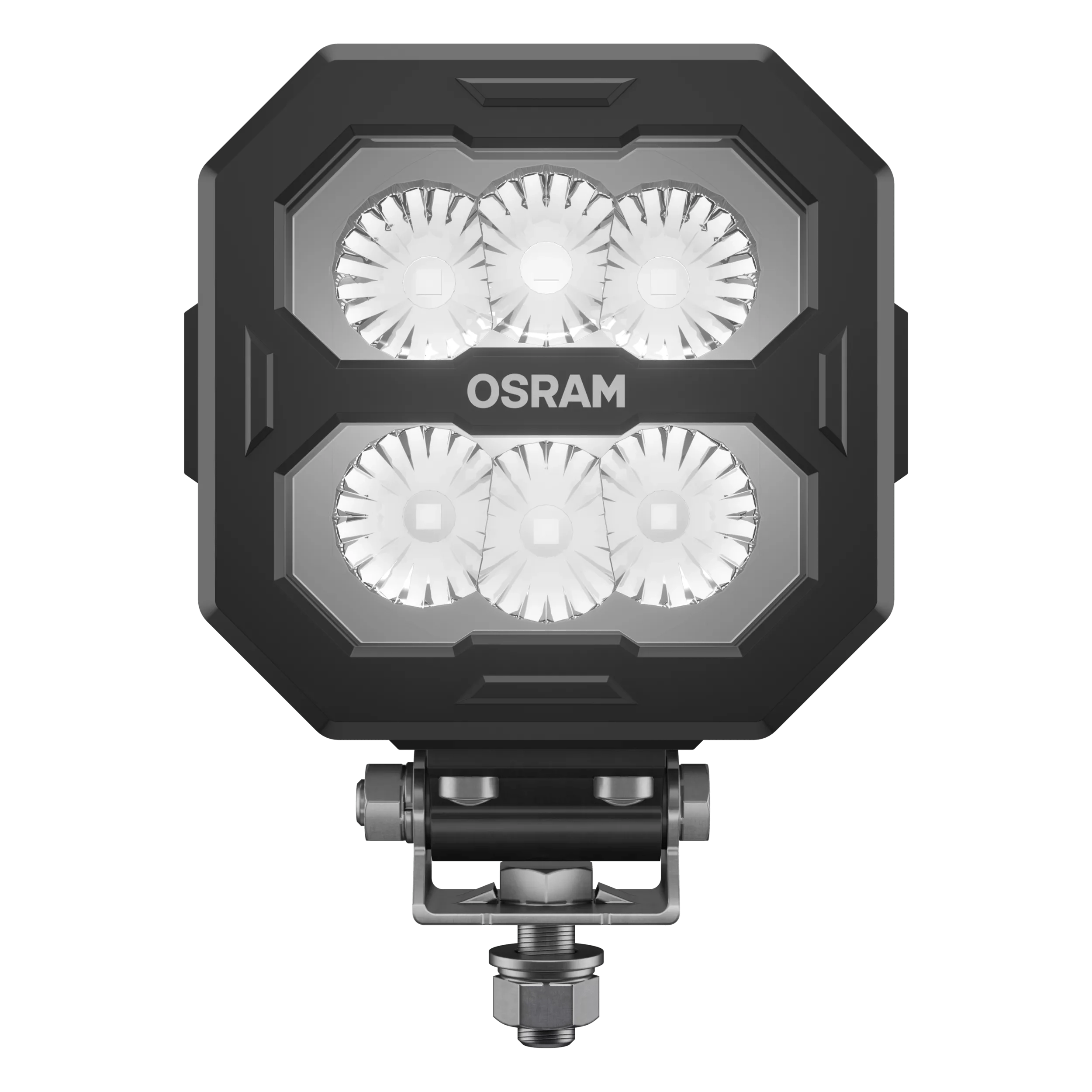 Osram - LEDPWL 111-SP - LEDriving® Cube PX3500 Spot