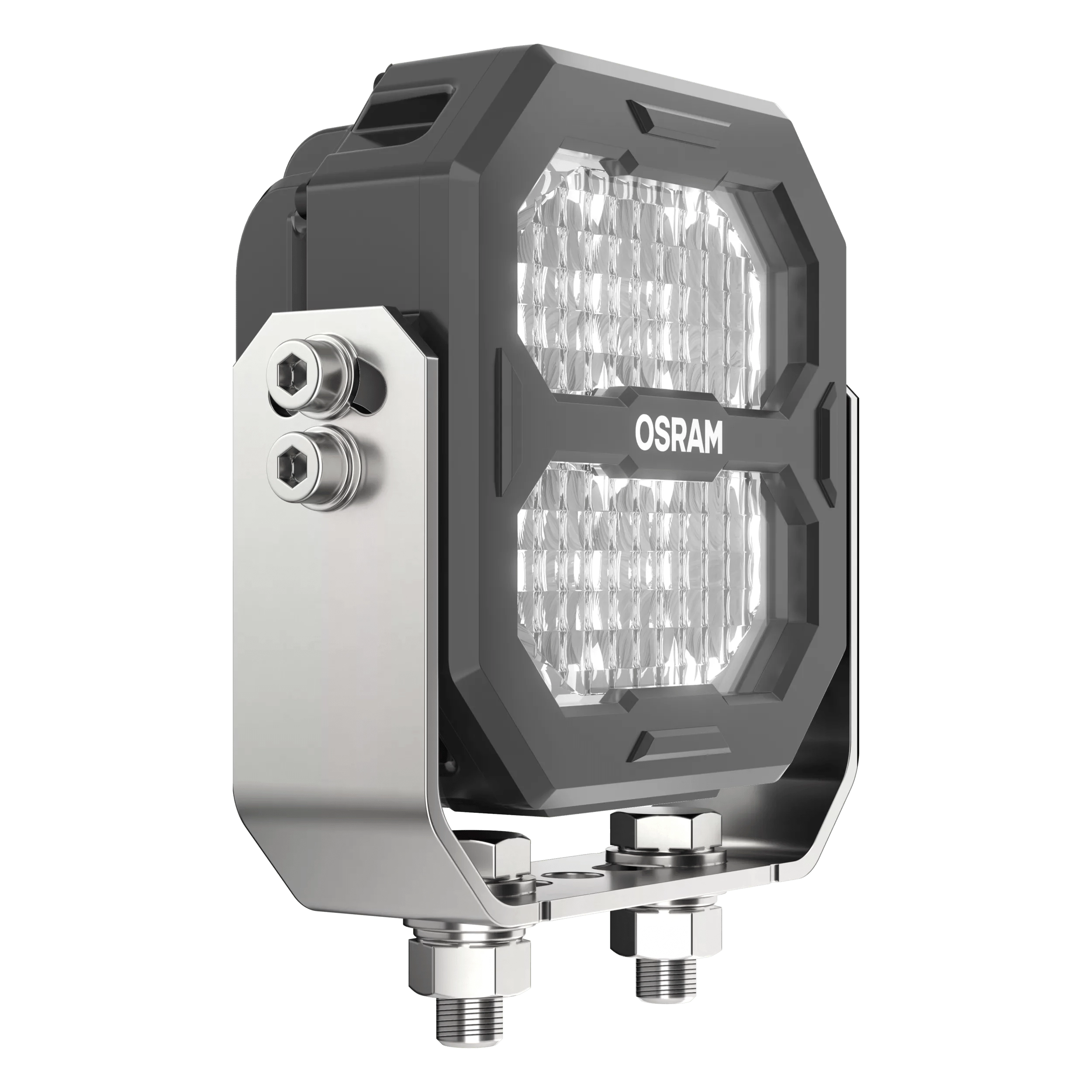 Osram - LEDPWL 114-WD - LEDriving® Cube PX1500 Wide
