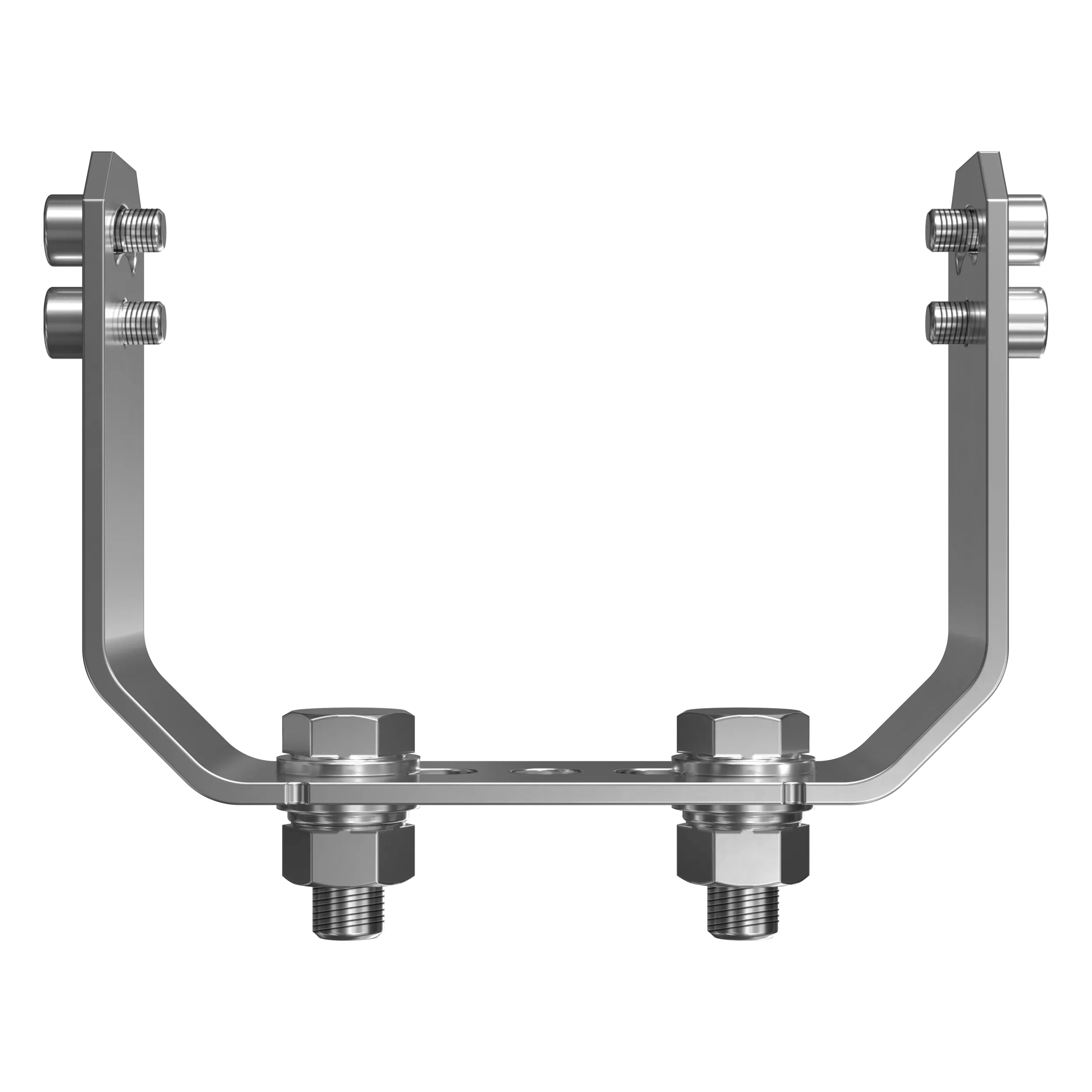 Osram - LEDPWL ACC 102 - LEDriving® Heavy Duty Mounting Kit PX