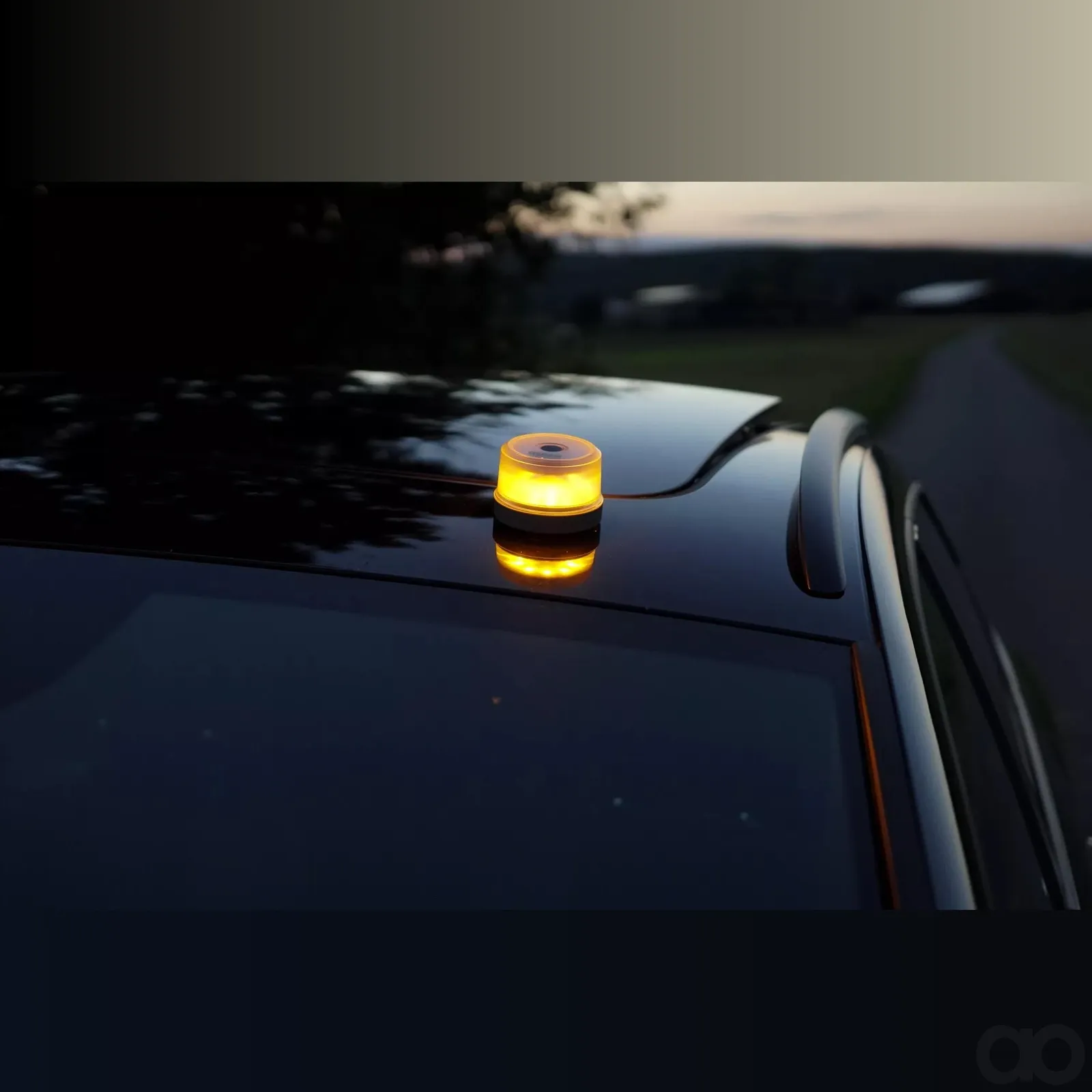 Osram - LEDSL102 - LED guardian ROAD FLARE Signal V16