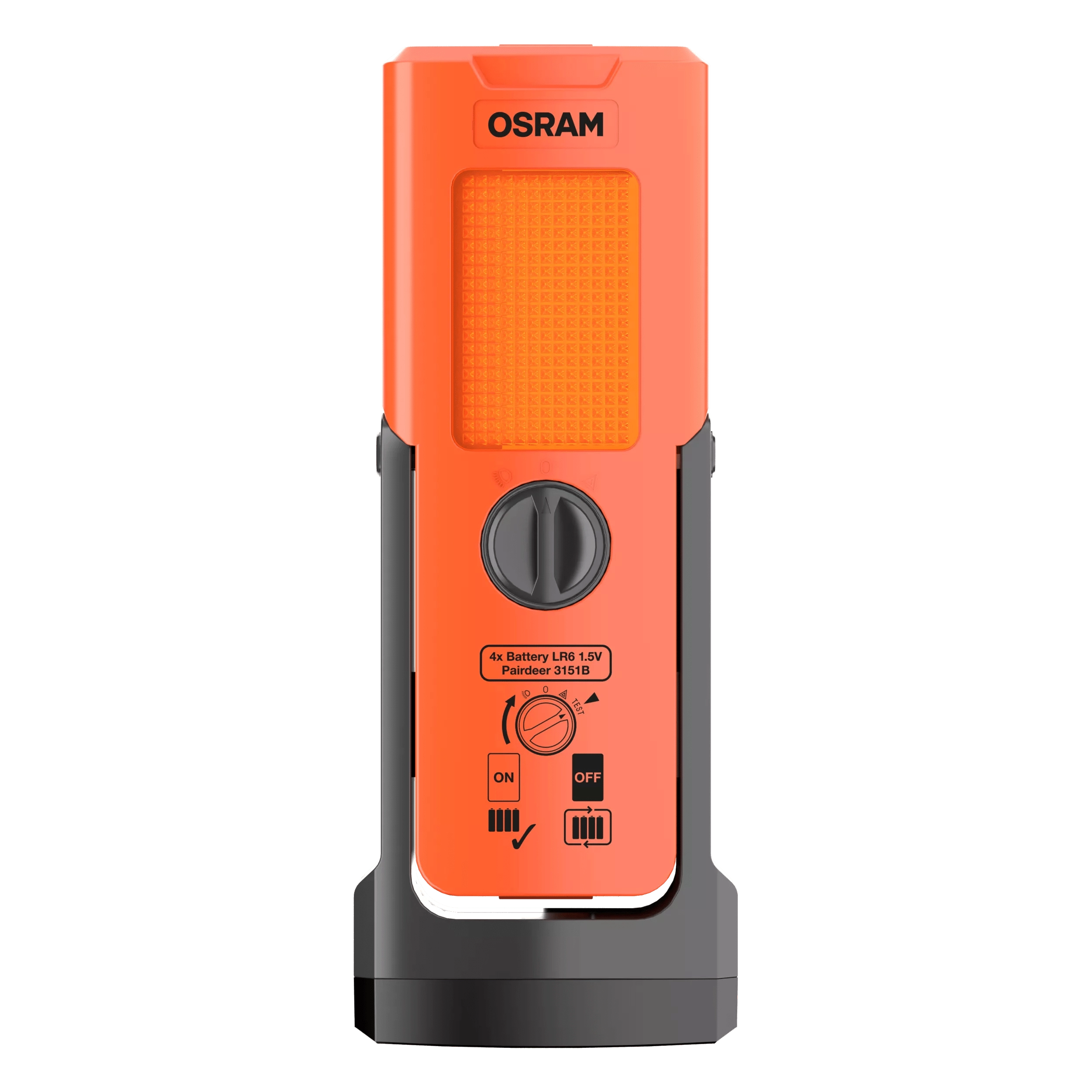 Osram - LEDSL103 - LED guardian® TRUCK FLARE Signal TA19