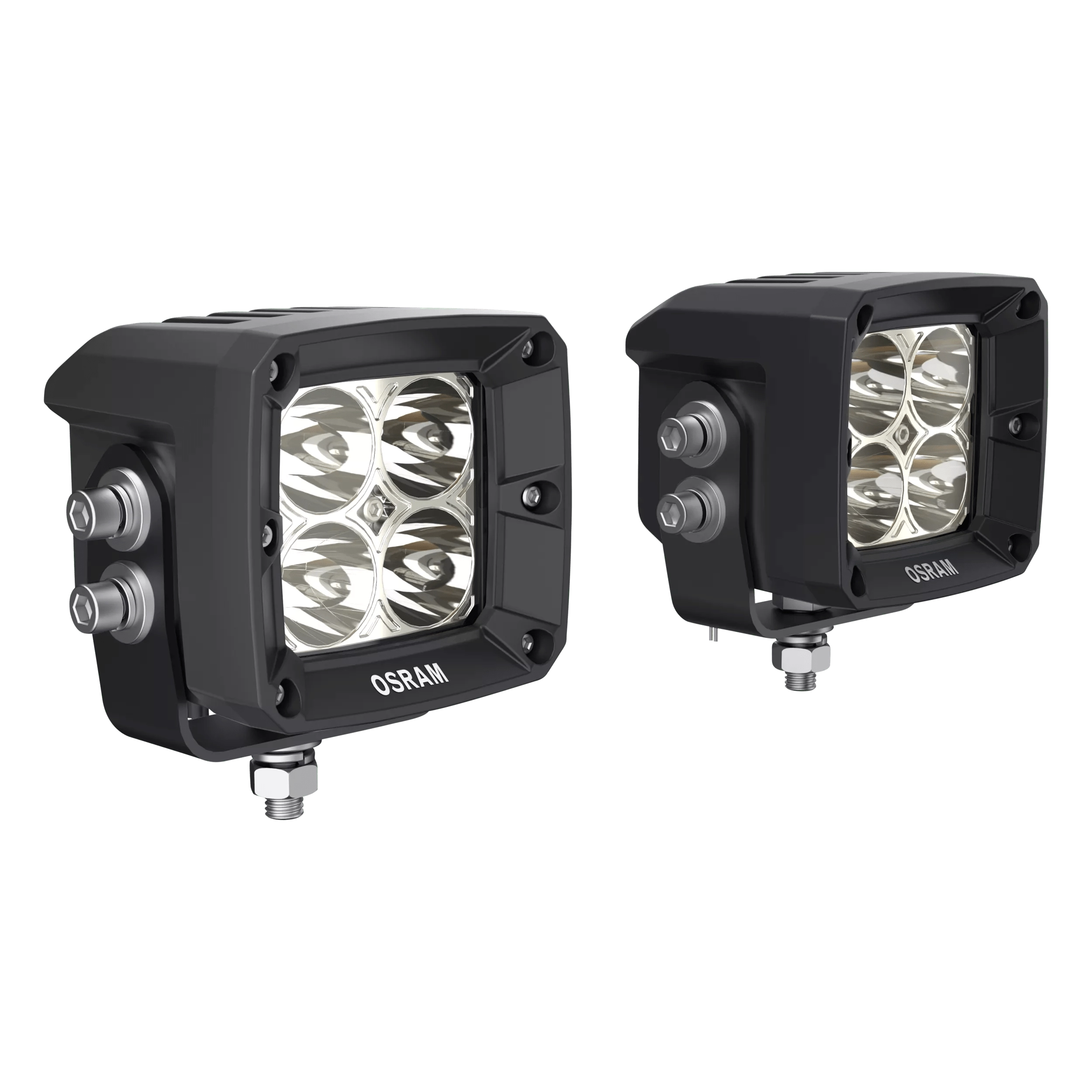 Osram - LEDWL101-SP - LEDriving® CUBE VX80-SP