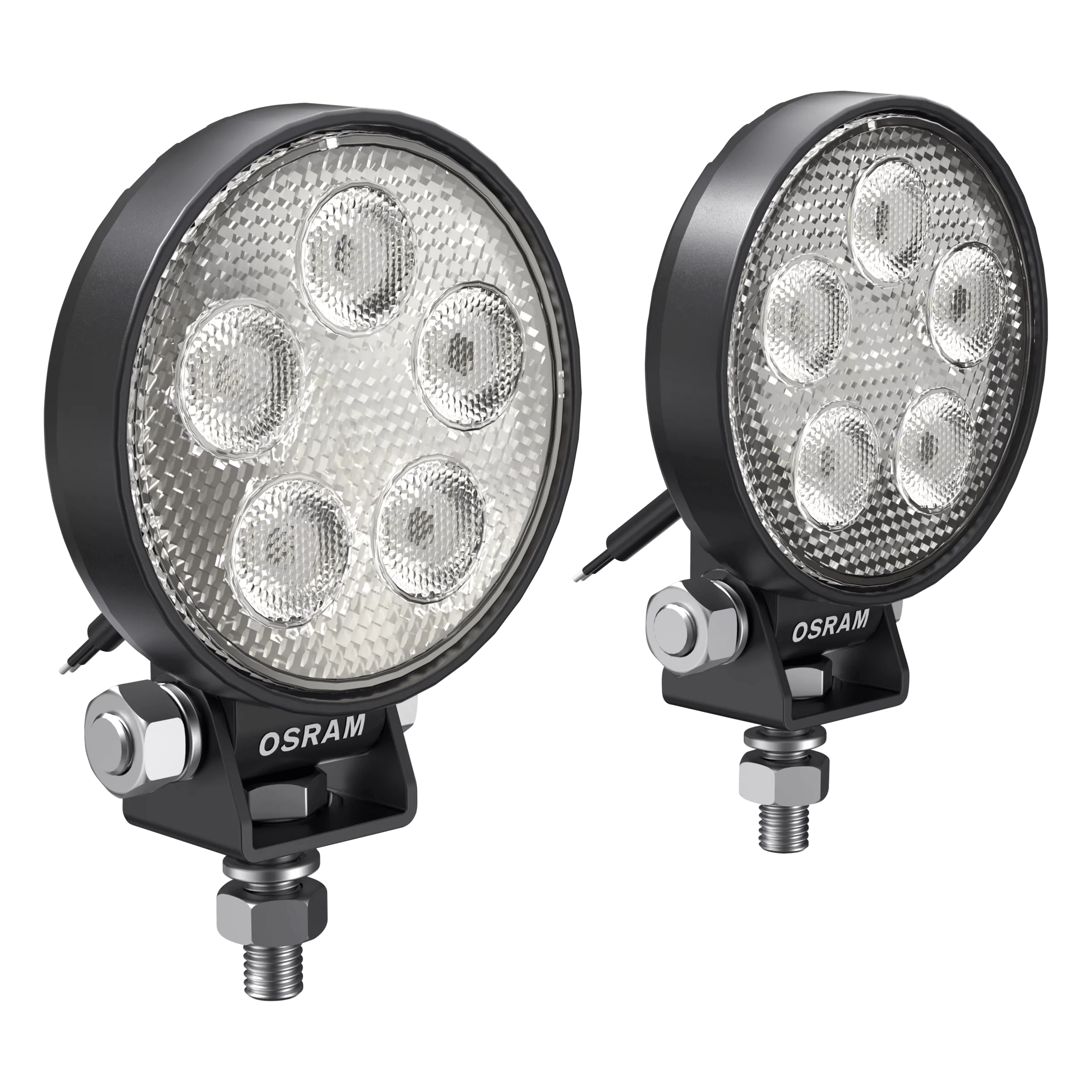 Osram - LEDWL102SP - LEDriving® Round VX70-SP