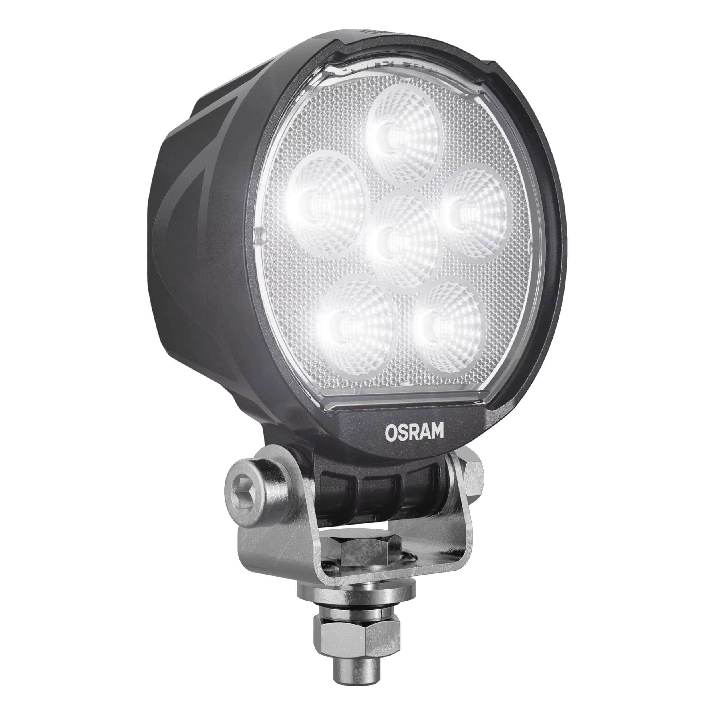 Osram - LEDWL106WD - LEDriving® Round WL VX100-WD