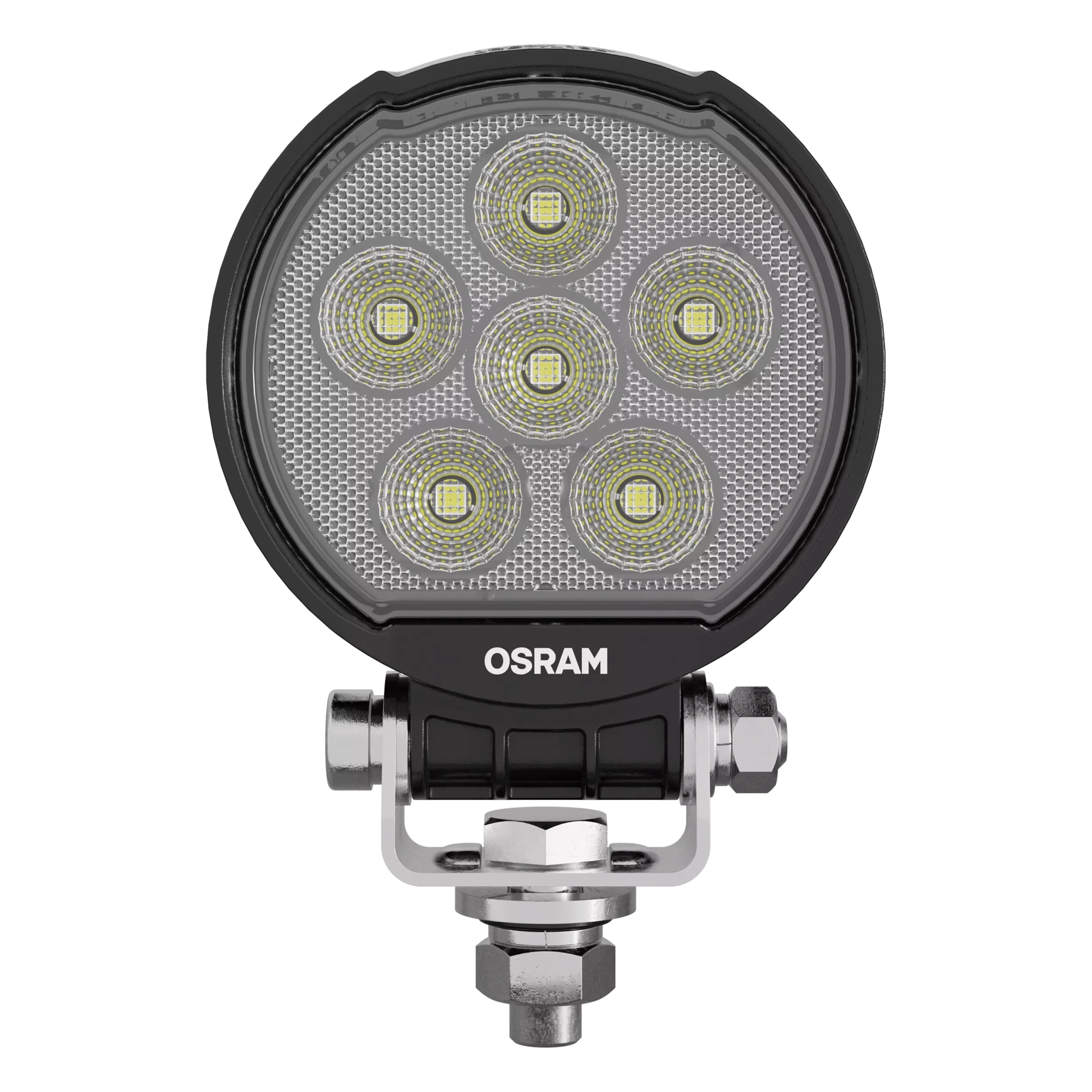 Osram - LEDWL106-WD - LEDriving® Round WL VX100-WD