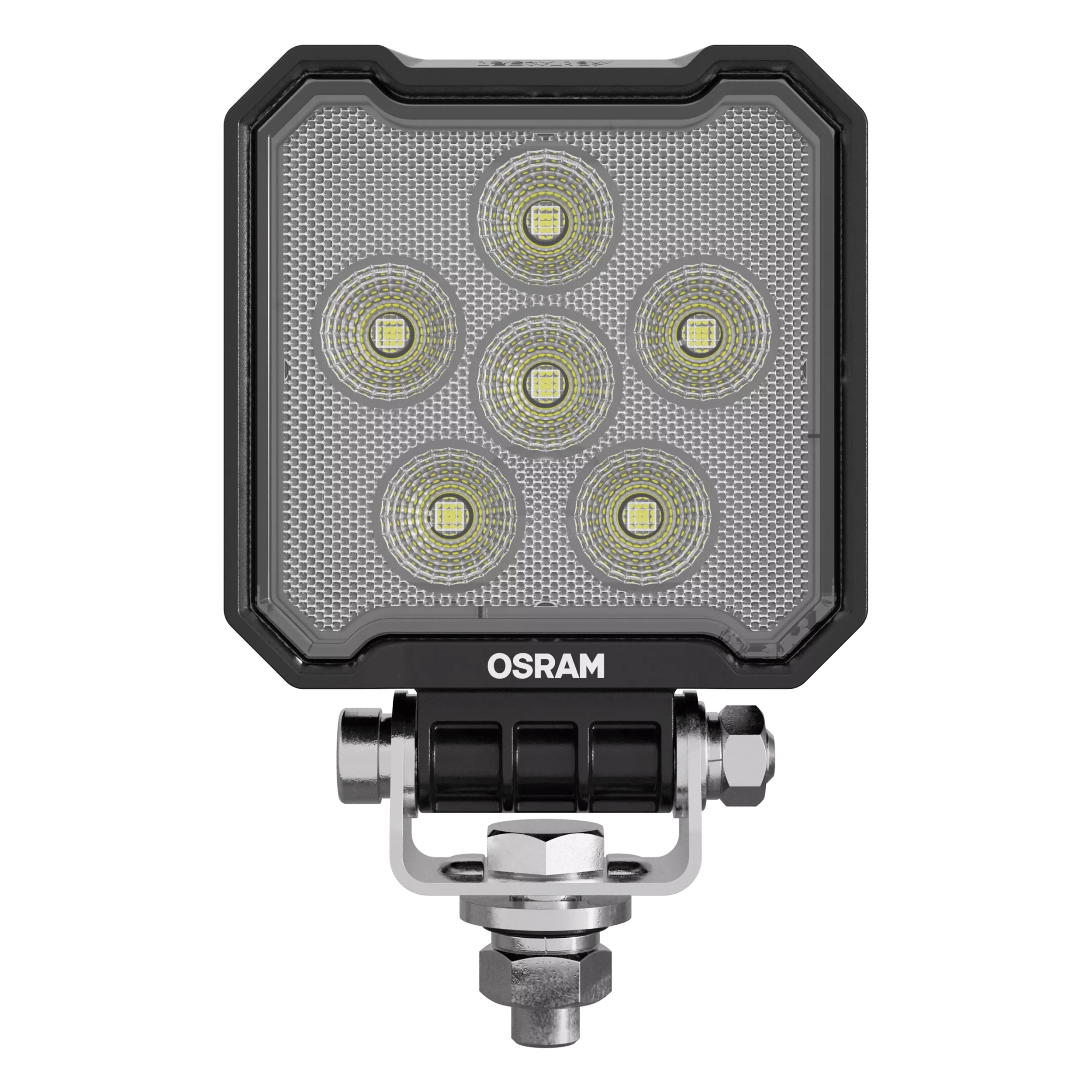 Osram - LEDWL107-WD - LEDriving® Cube WL VX100-WD