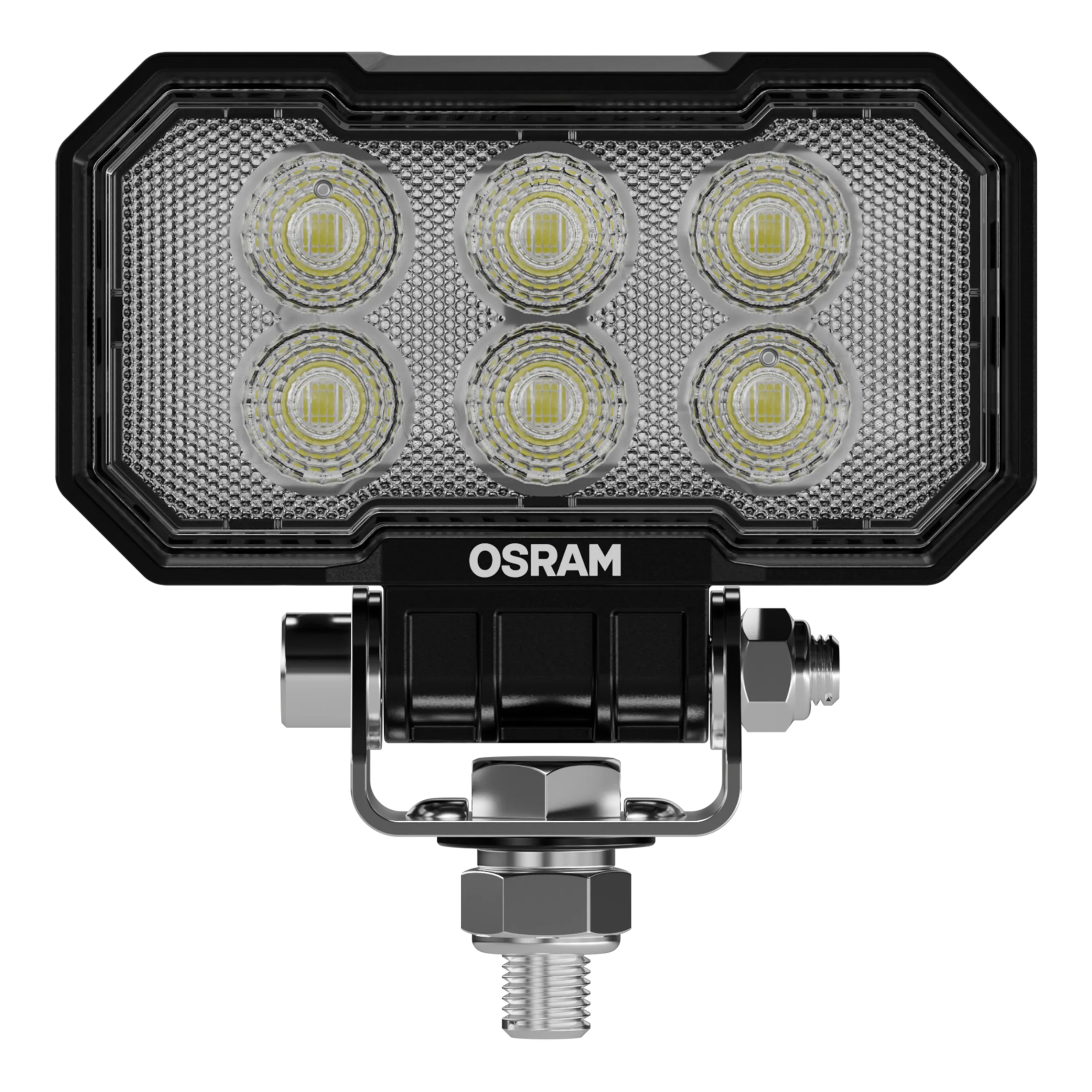 Osram - LEDWL111-WD - LEDriving® Rect WL VX100-WD 