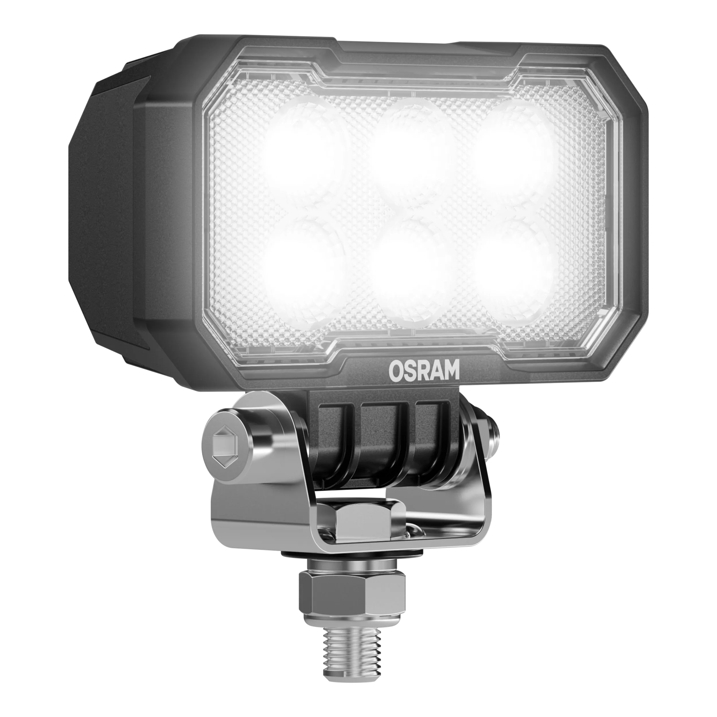 Osram - LEDWL111-WD - LEDriving® Rect WL VX100-WD 
