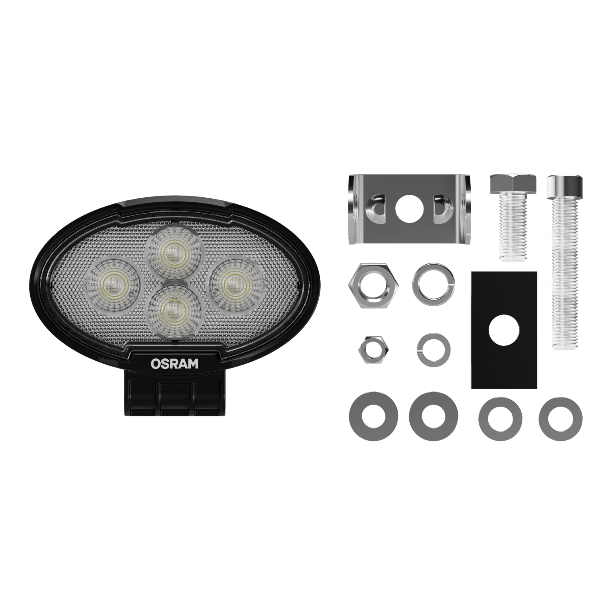 Osram - LEDWL112-WD - LEDriving® Oval WL VX100-WD 
