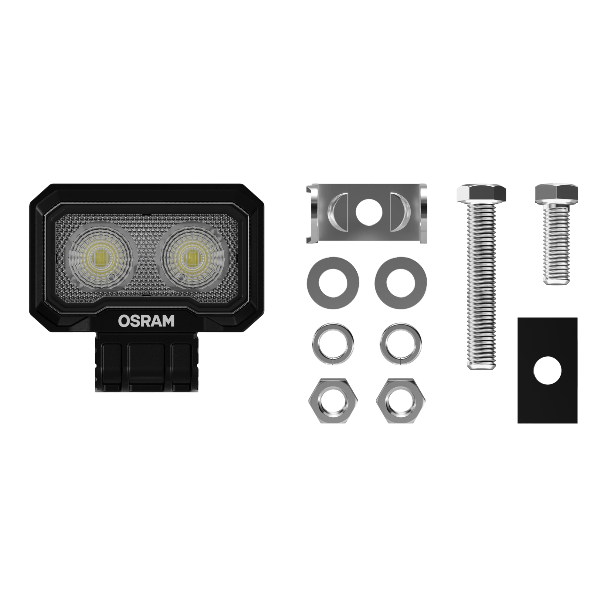 Osram - LEDWL114WD - LEDriving® Lightbar WL VX80-WD
