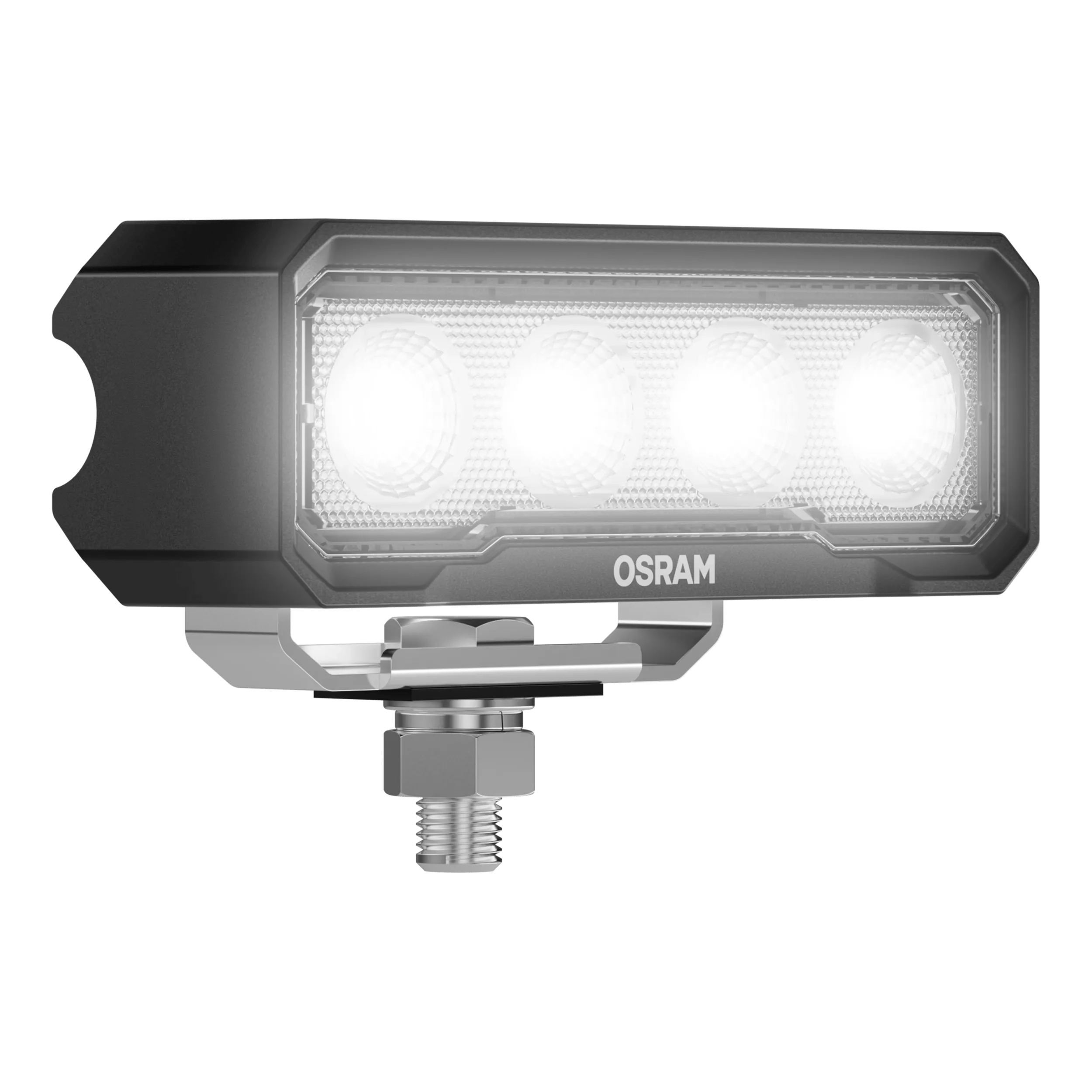 Osram - LEDWL115-WD - LEDriving® Lightbar WL VX125-WD 