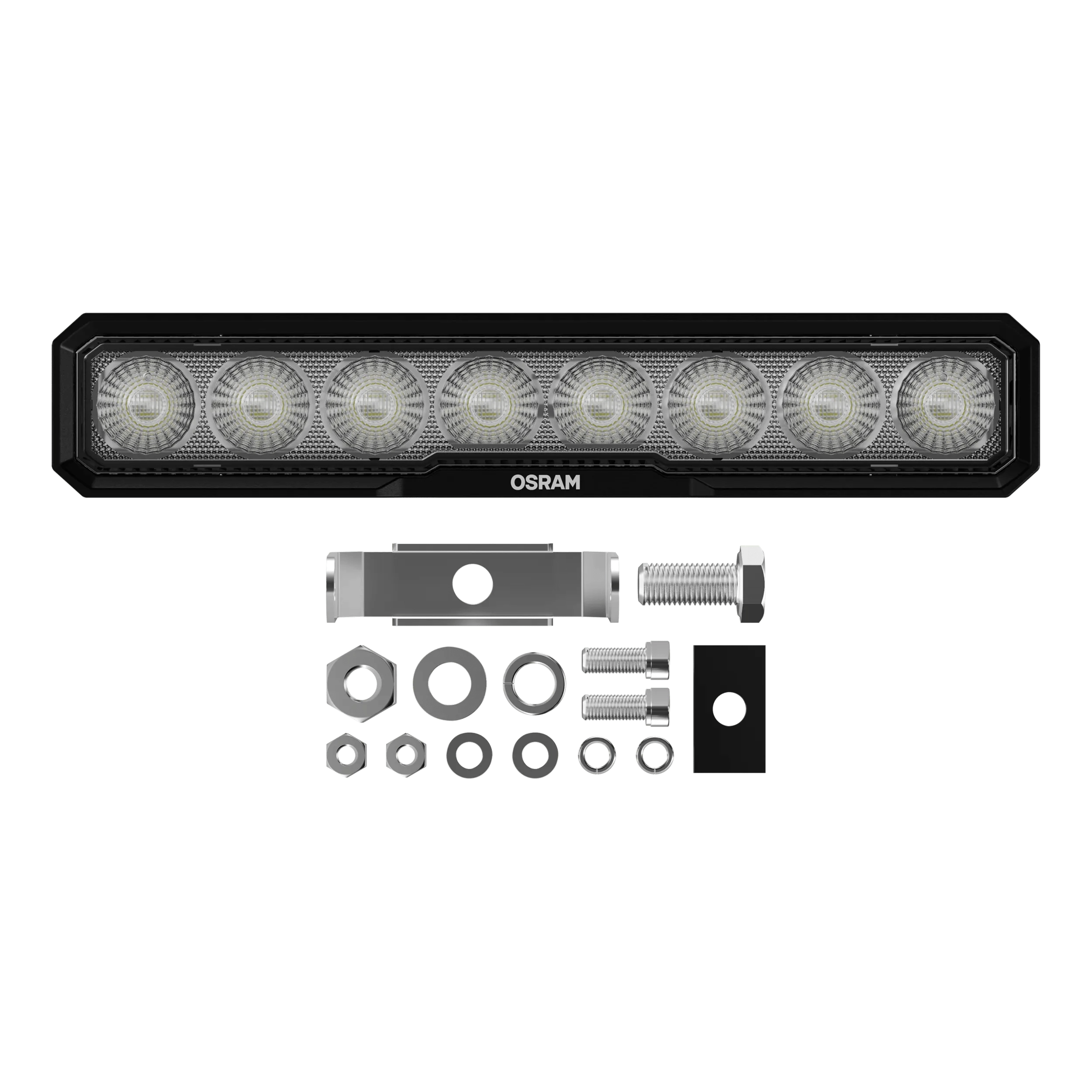 Osram - LEDWL116-WD - LEDriving® Lightbar WL VX250-WD 