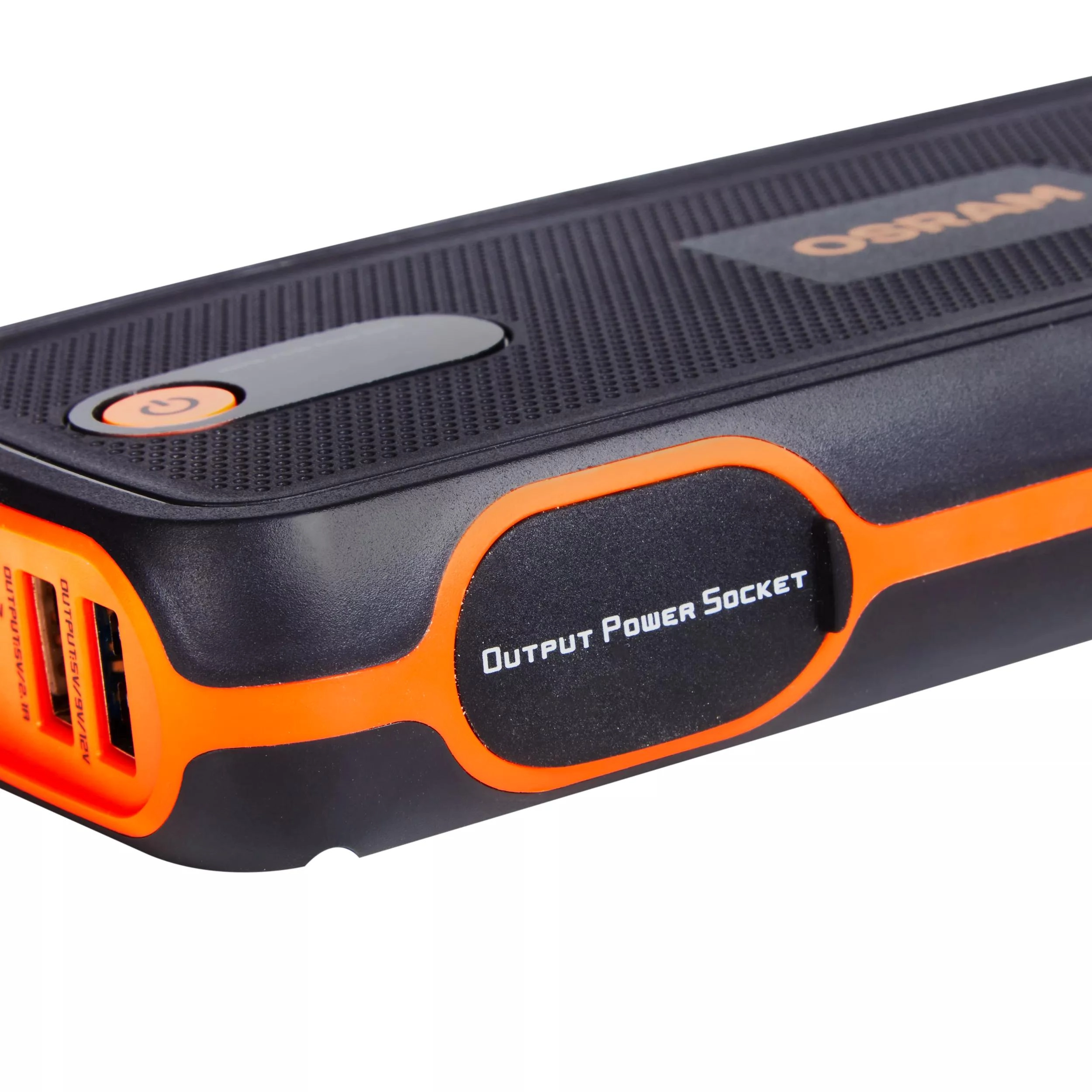 Osram - OBSL400 - BATTERY start 400