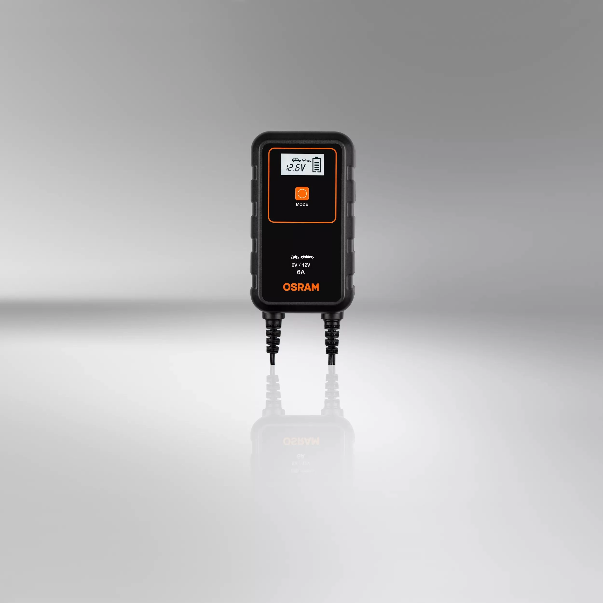 Osram - OEBCS906 - BATTERY charge 906