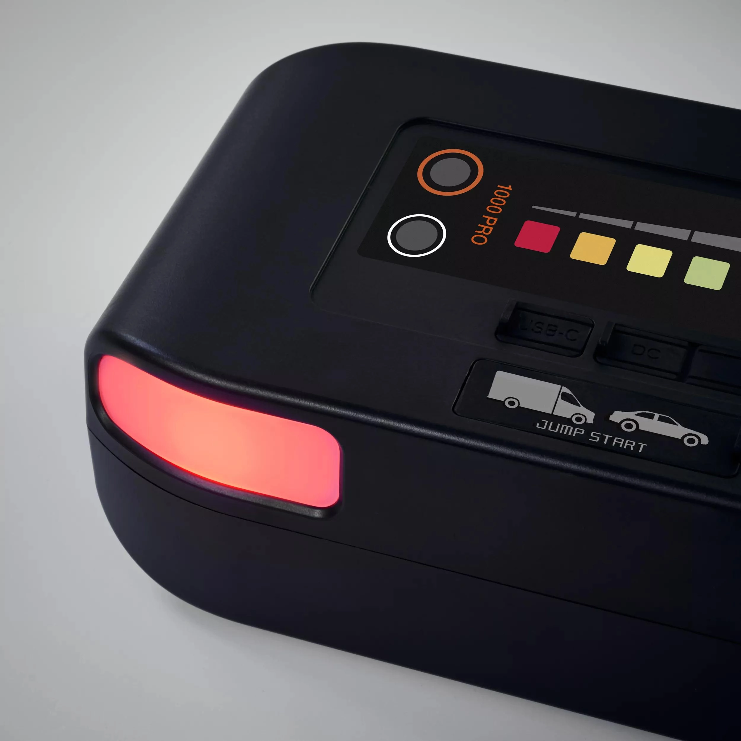 Osram - OEBSPL1000 - BATTERY start PRO 1000 