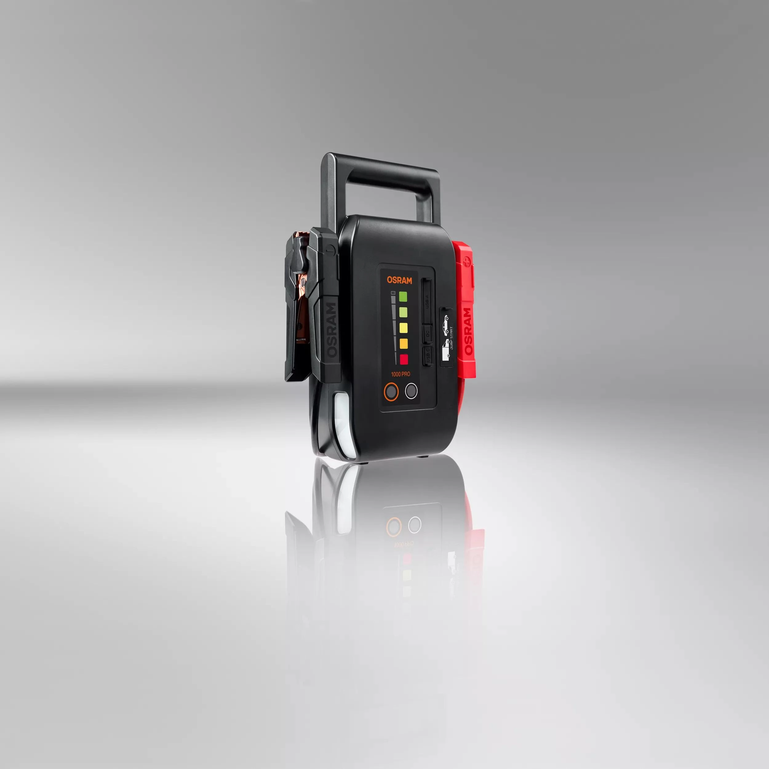 Osram - OEBSPL1000 - BATTERY start PRO 1000 