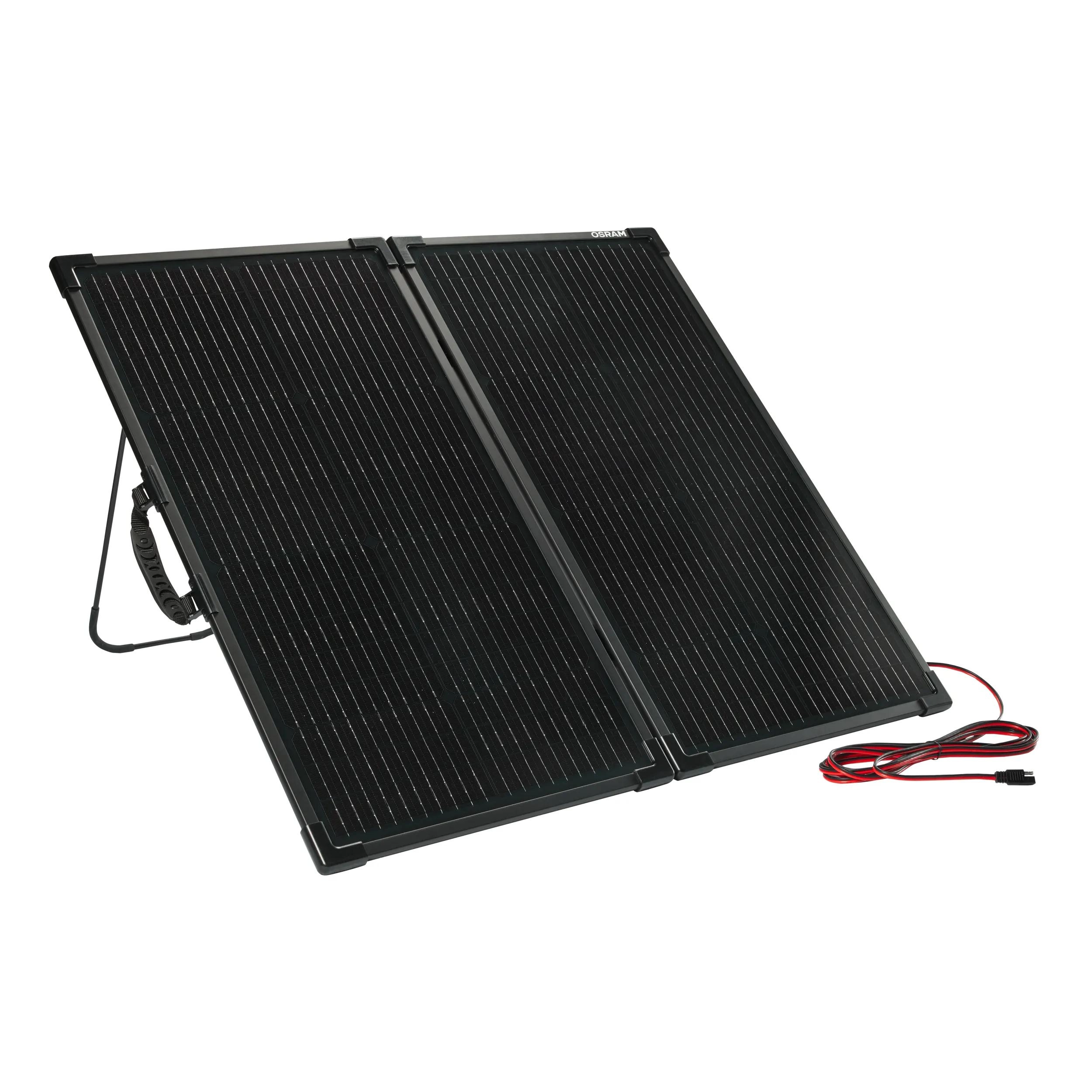 Osram - OHPS100 - BATTERY charge SOLAR 100W
